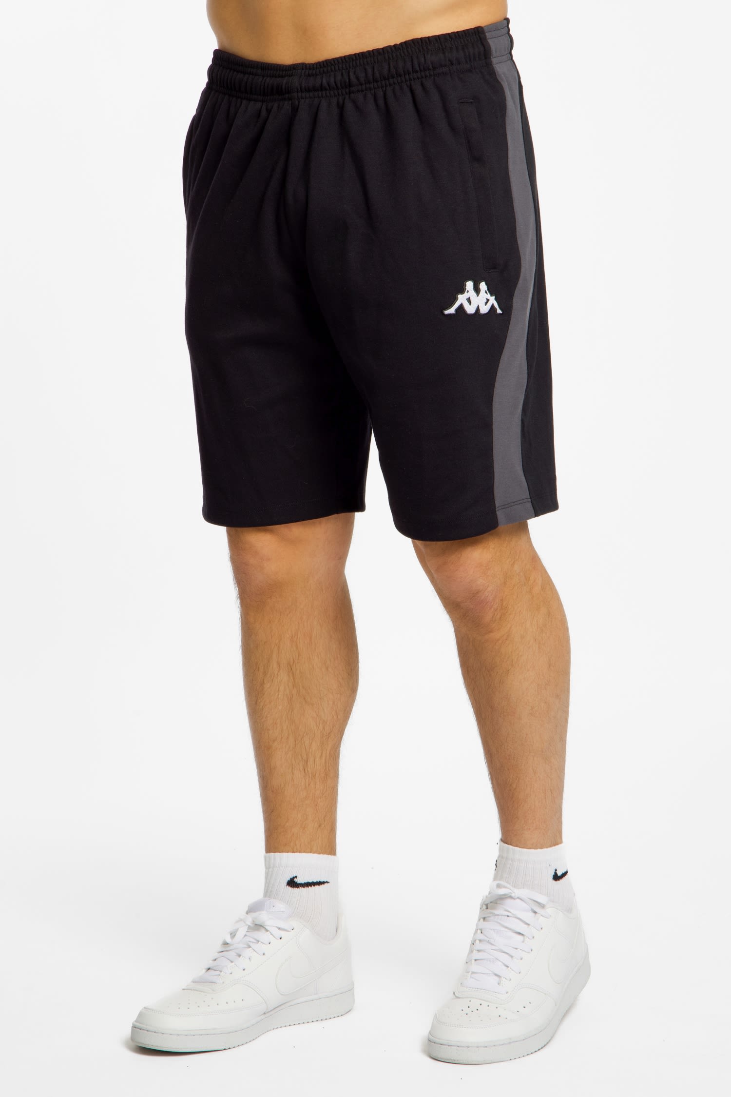 Player Alozip 8 Herren Short