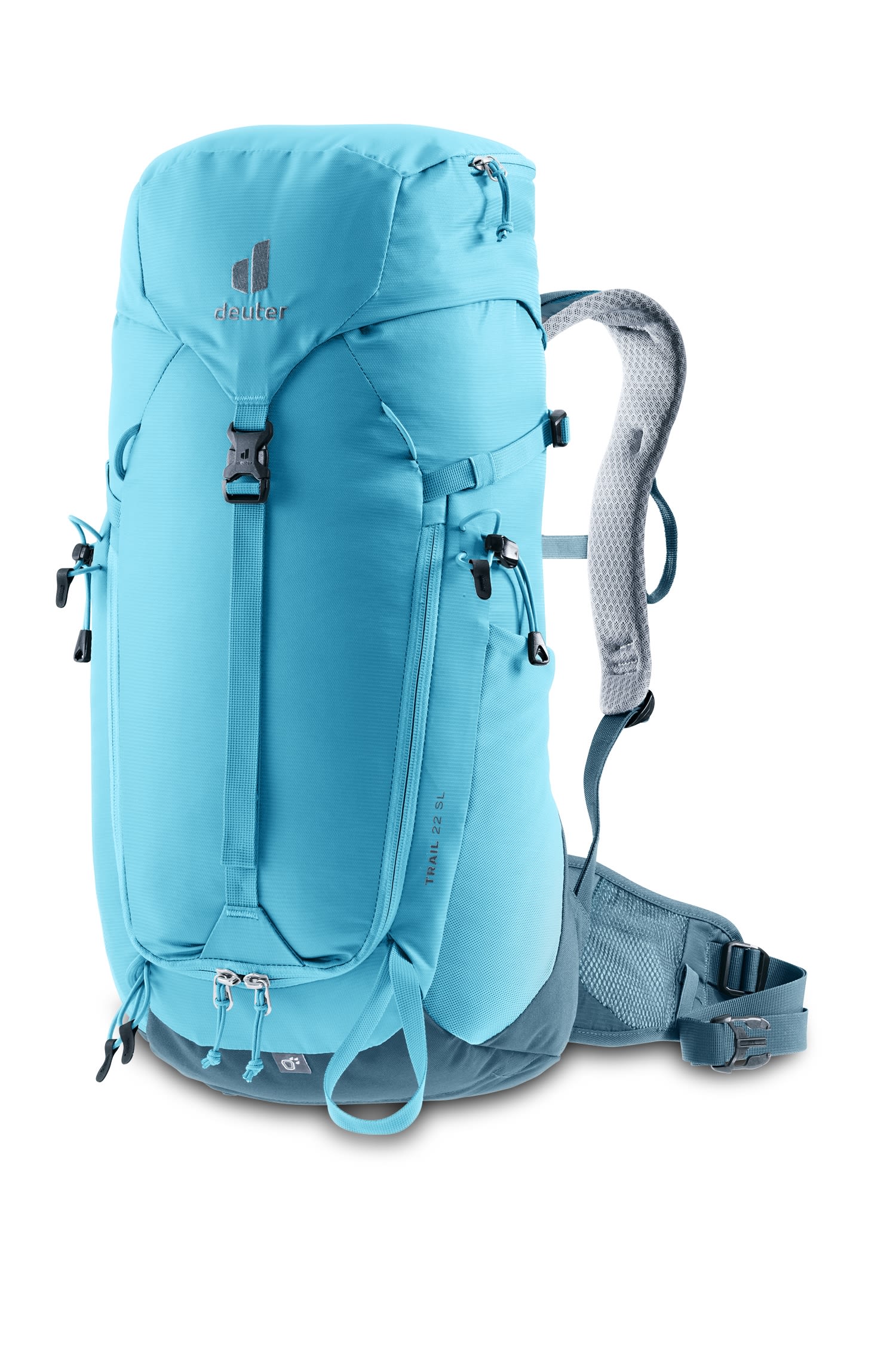 Trail SL 22 L zaino da trekking donna