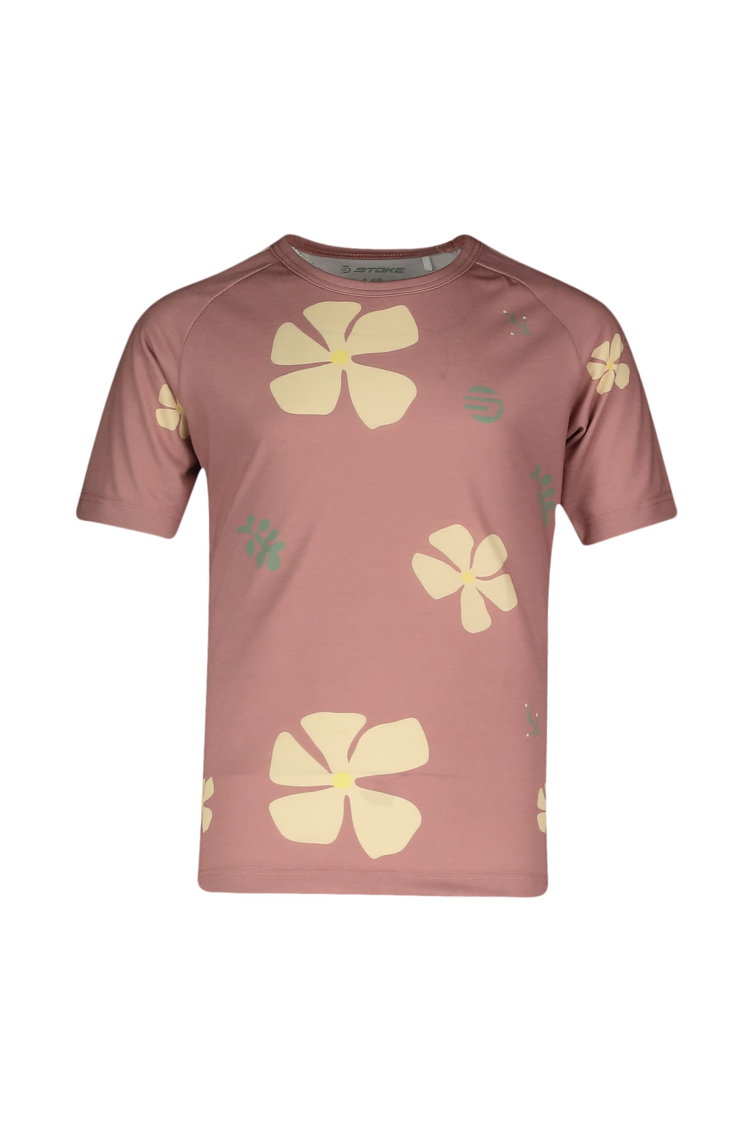 Naga MTB Mädchen Biketrikot