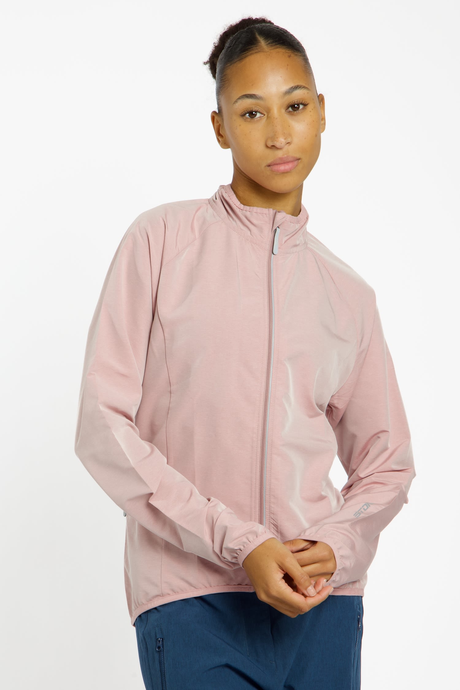 Clava Wind Damen Bikejacke