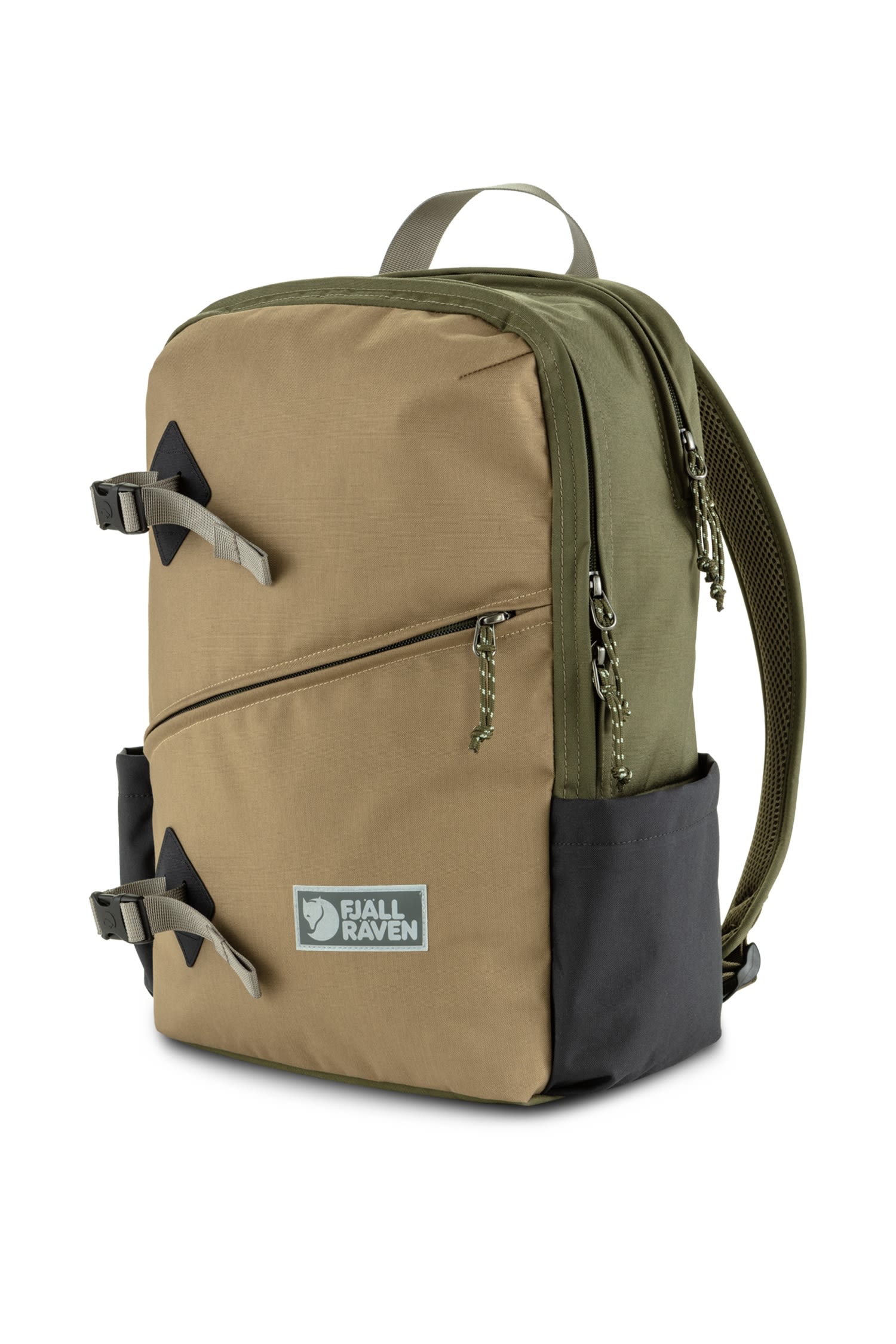 Vardag 17 L Rucksack