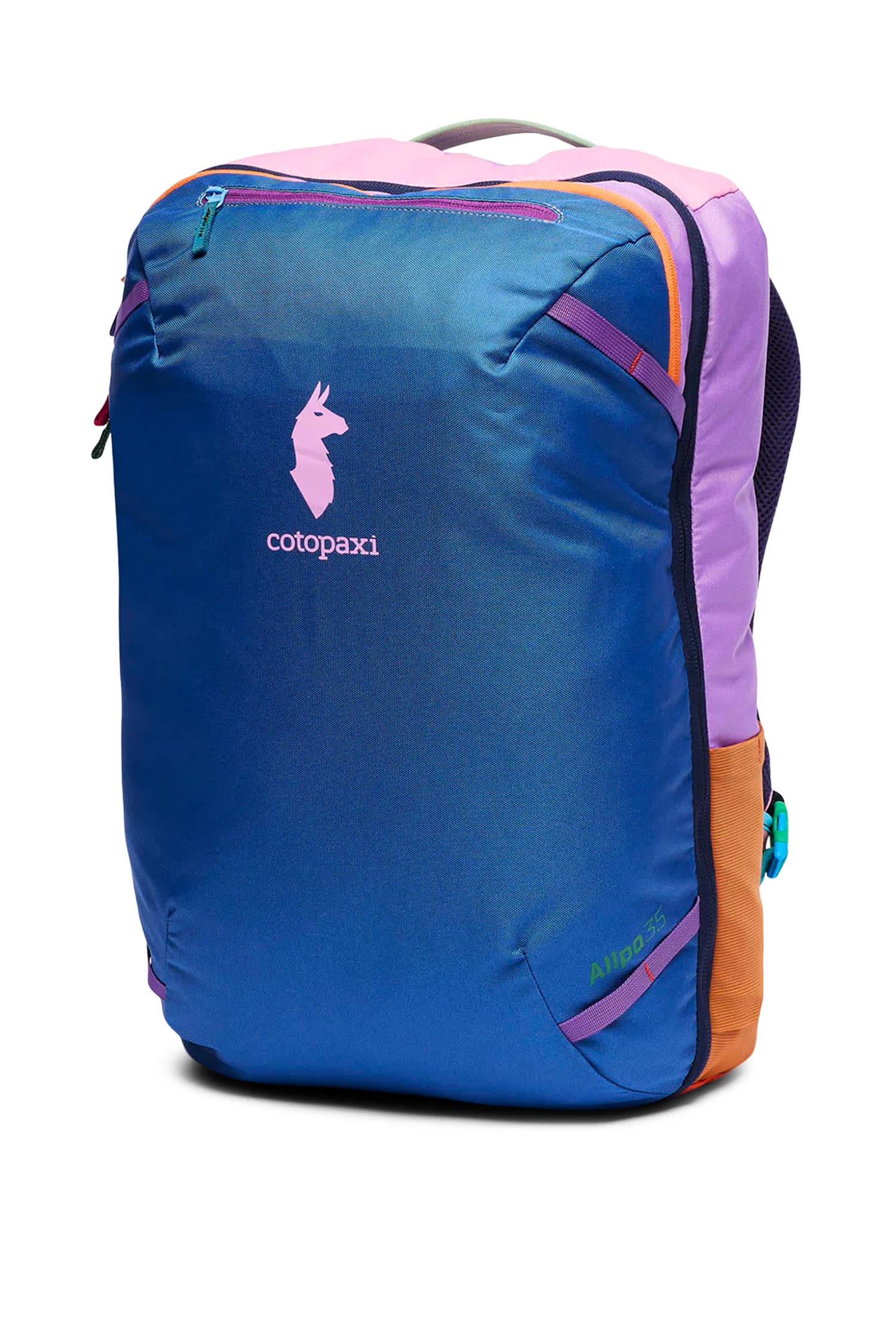 Allpa Del Dia 35 L Rucksack