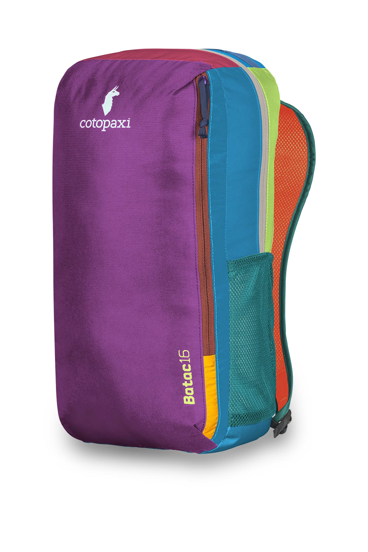 Batac Del Dia 16 L Rucksack