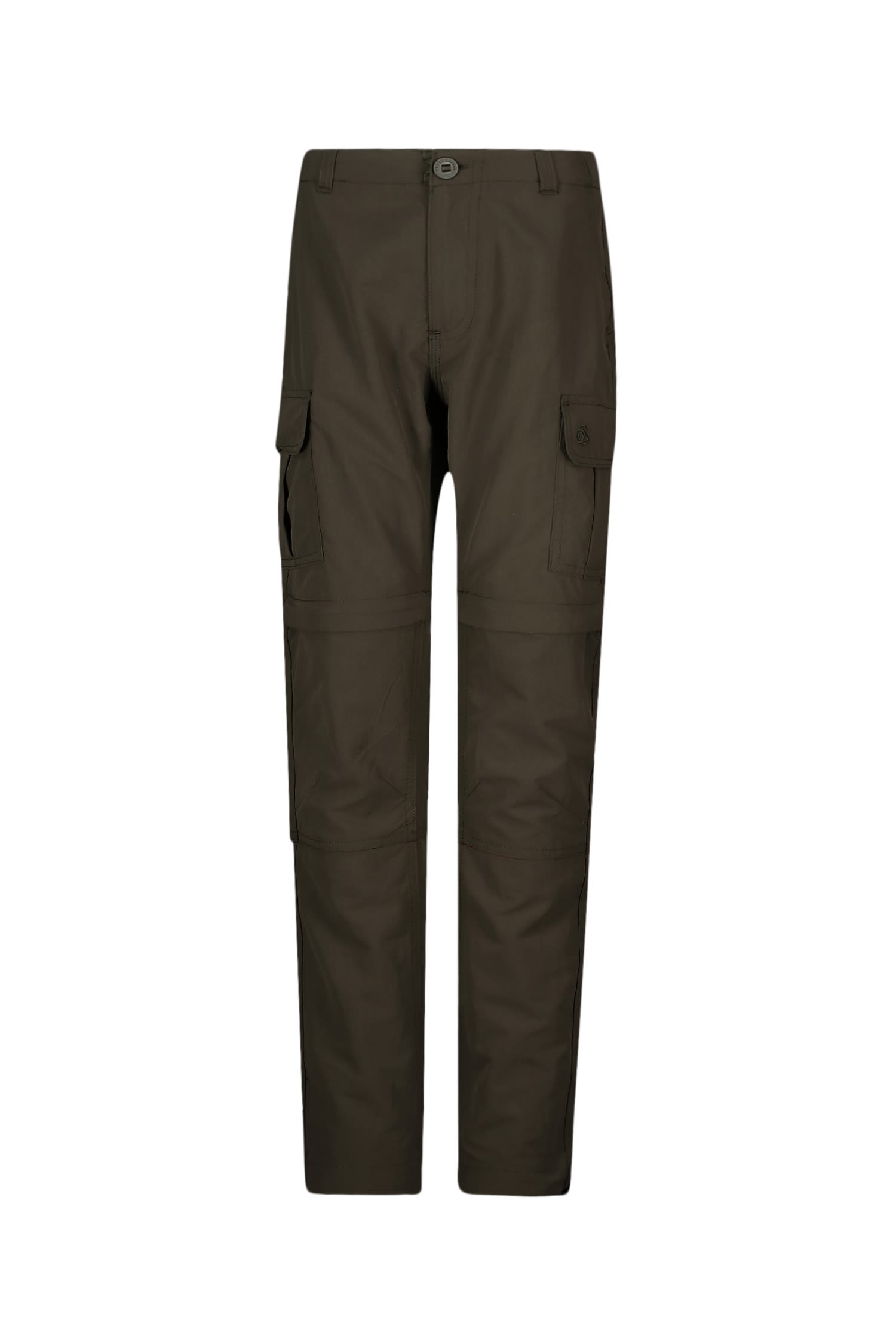 NosiLife Anti-Insect Convertible Kinder Wanderhose