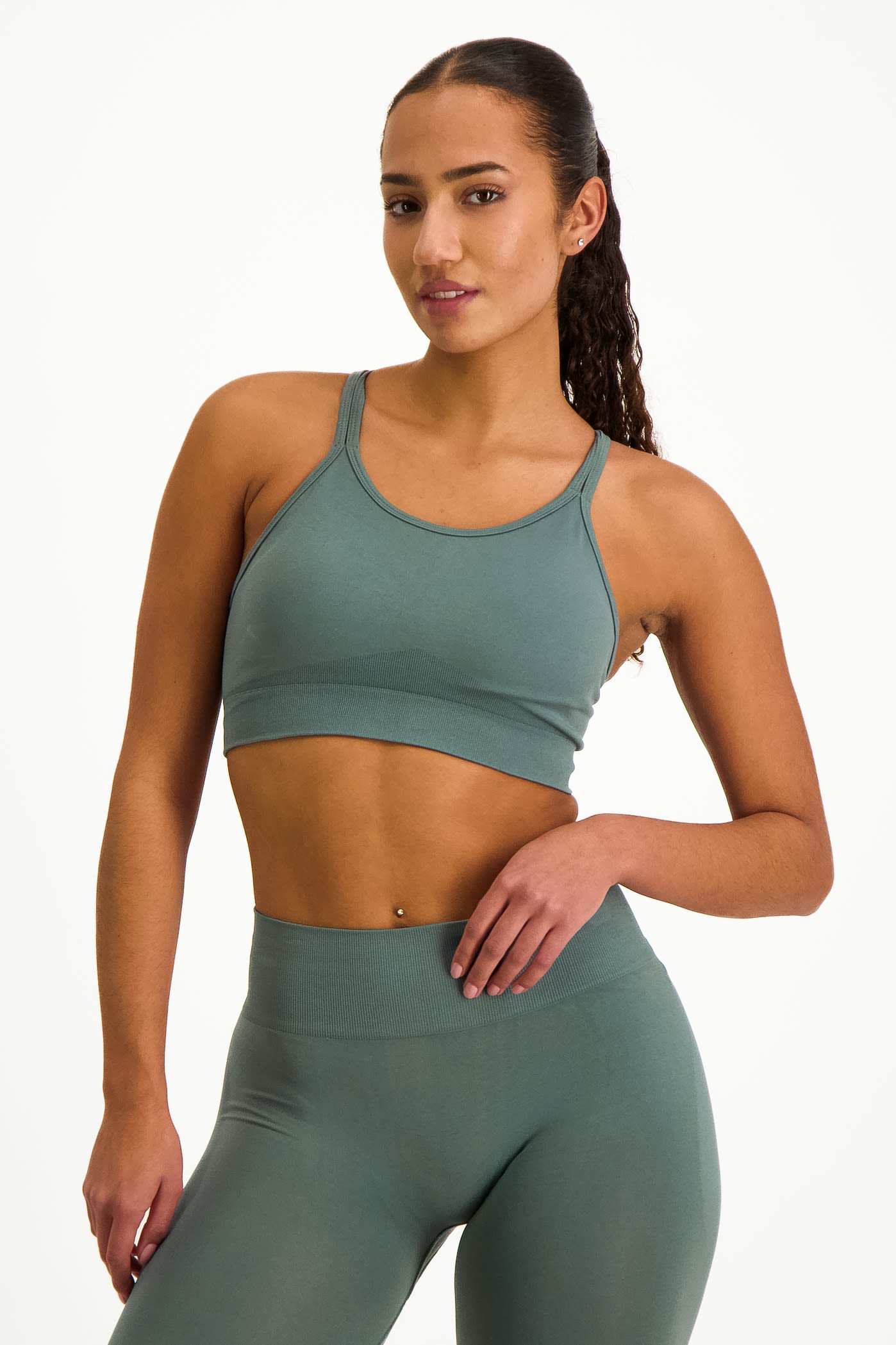 Seamless Light Damen Sport-BH