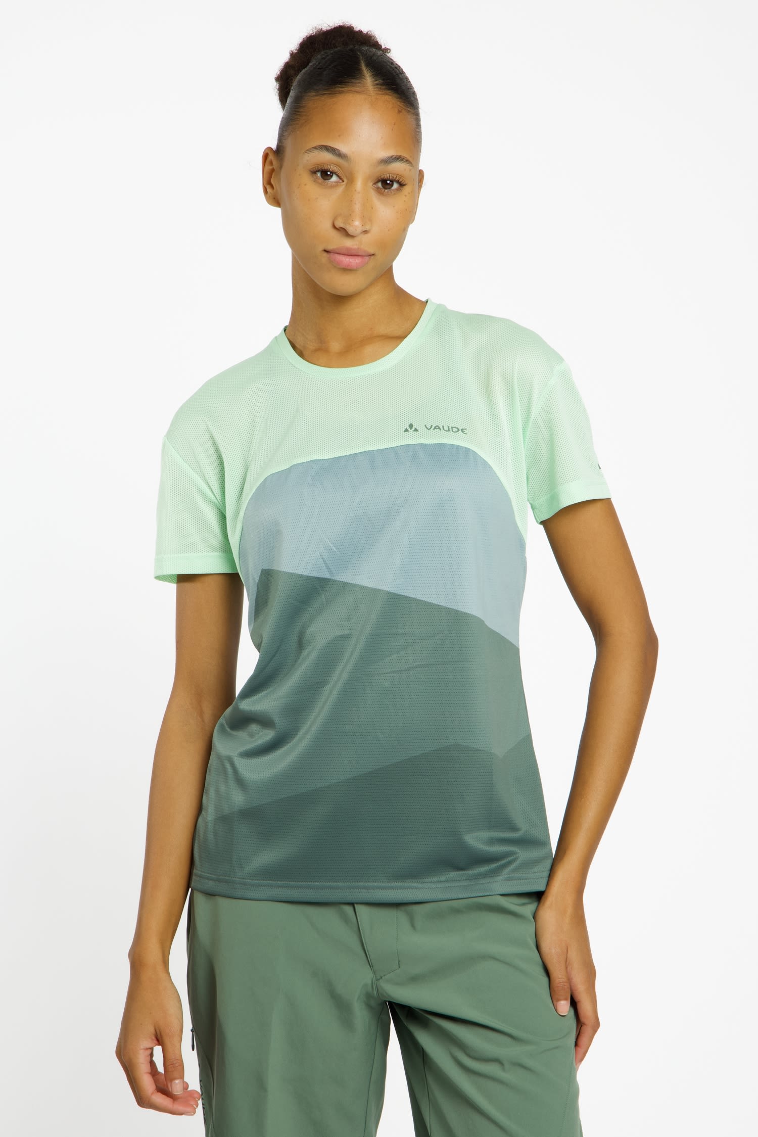 Moab VI Damen Biketrikot