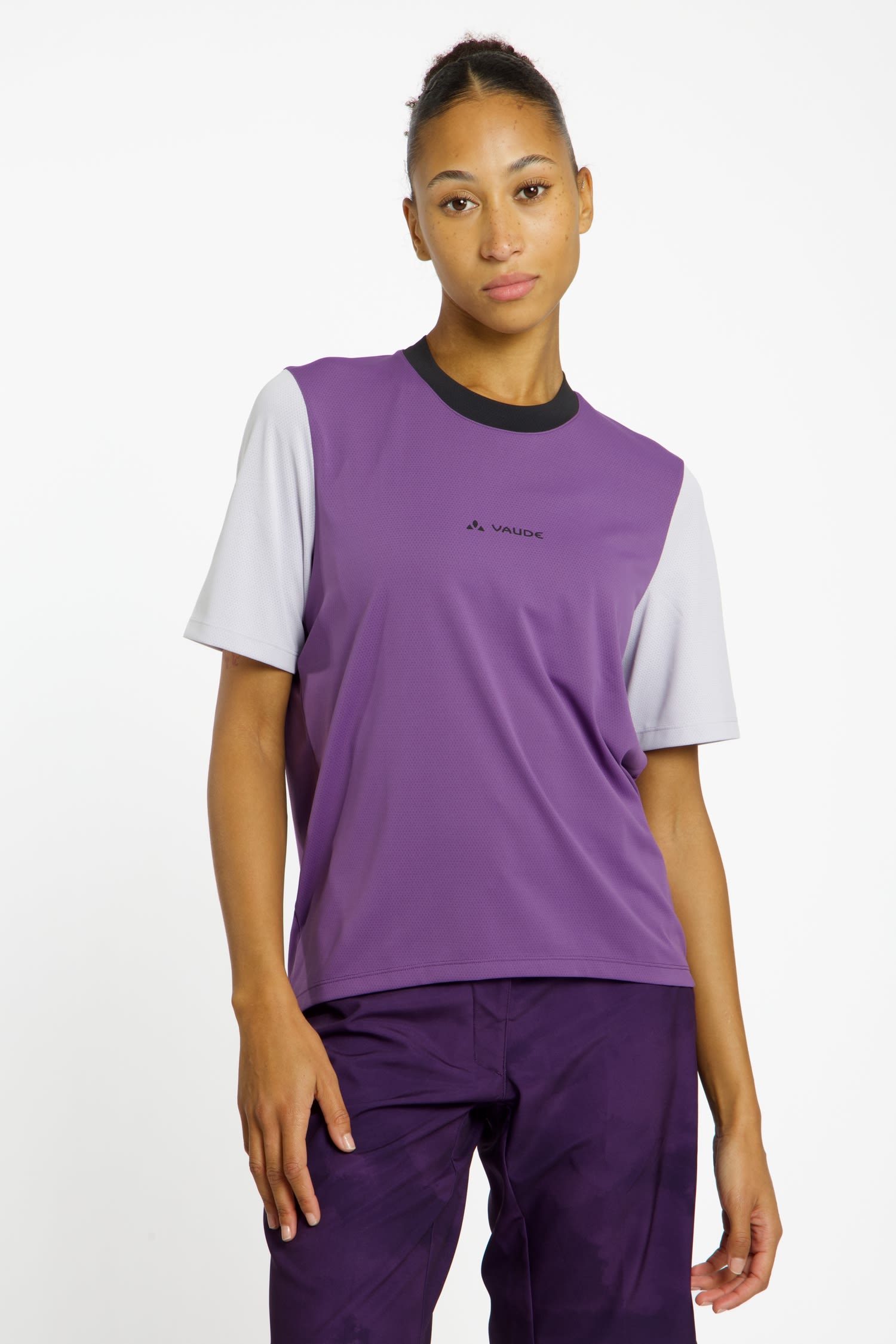 Loamer MTB Damen Biketrikot