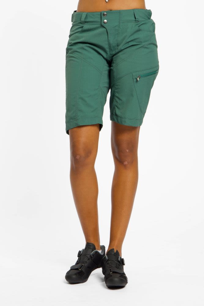 Tamaro Damen Bikeshort