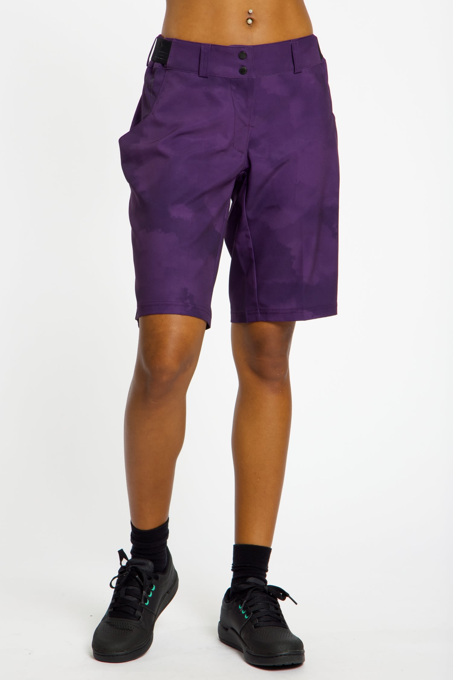 Loamer Damen Bikeshort