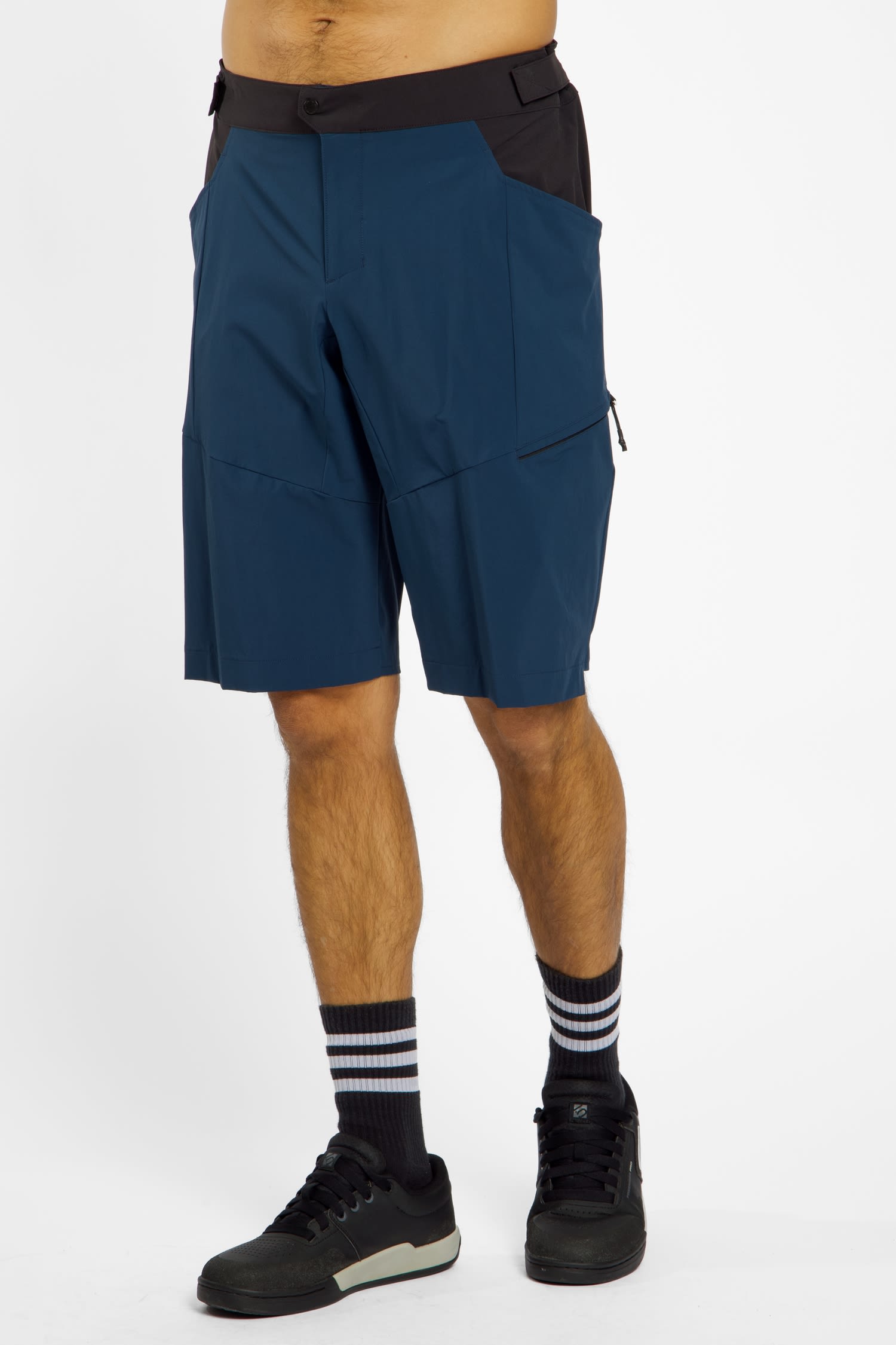 Qimsa Pro Herren Bikeshort