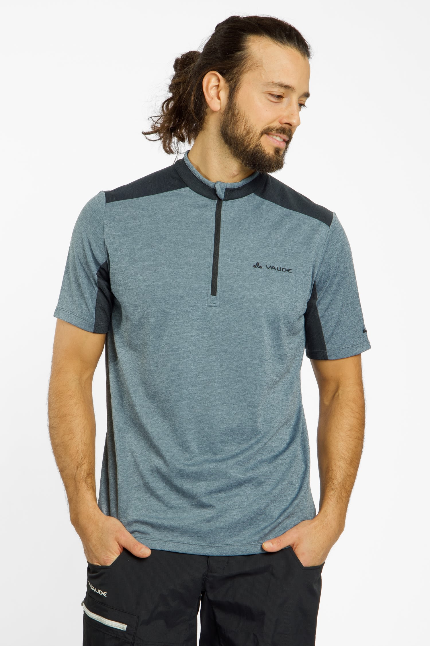 Tamaro HZ Herren Biketrikot