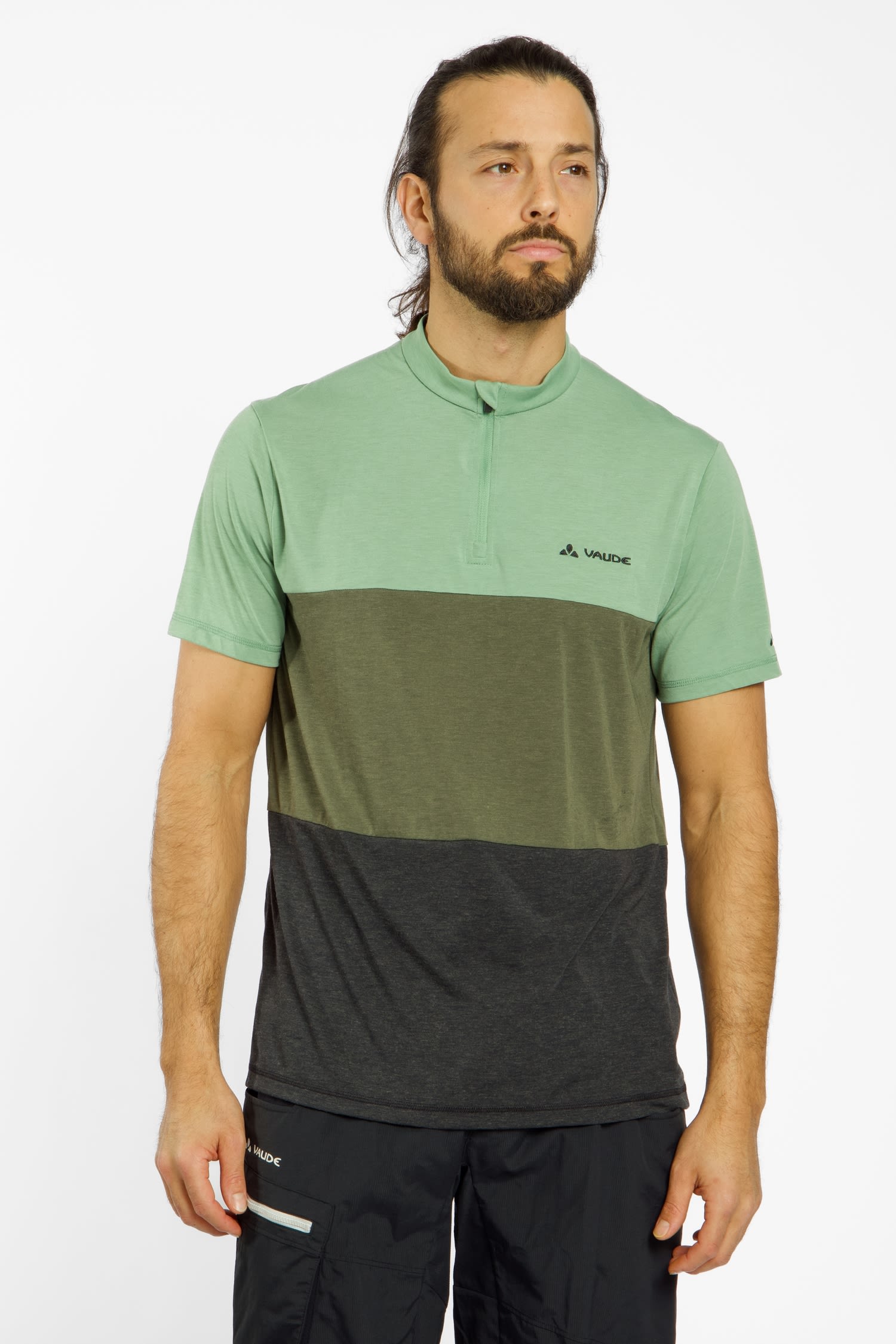 Qimsa Herren Biketrikot