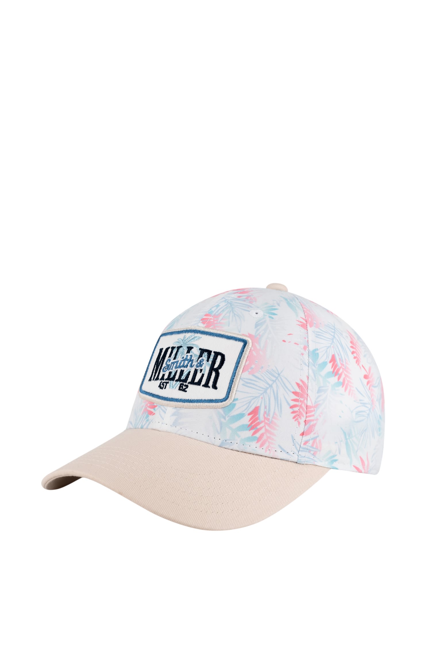 Florida Curved Damen Cap