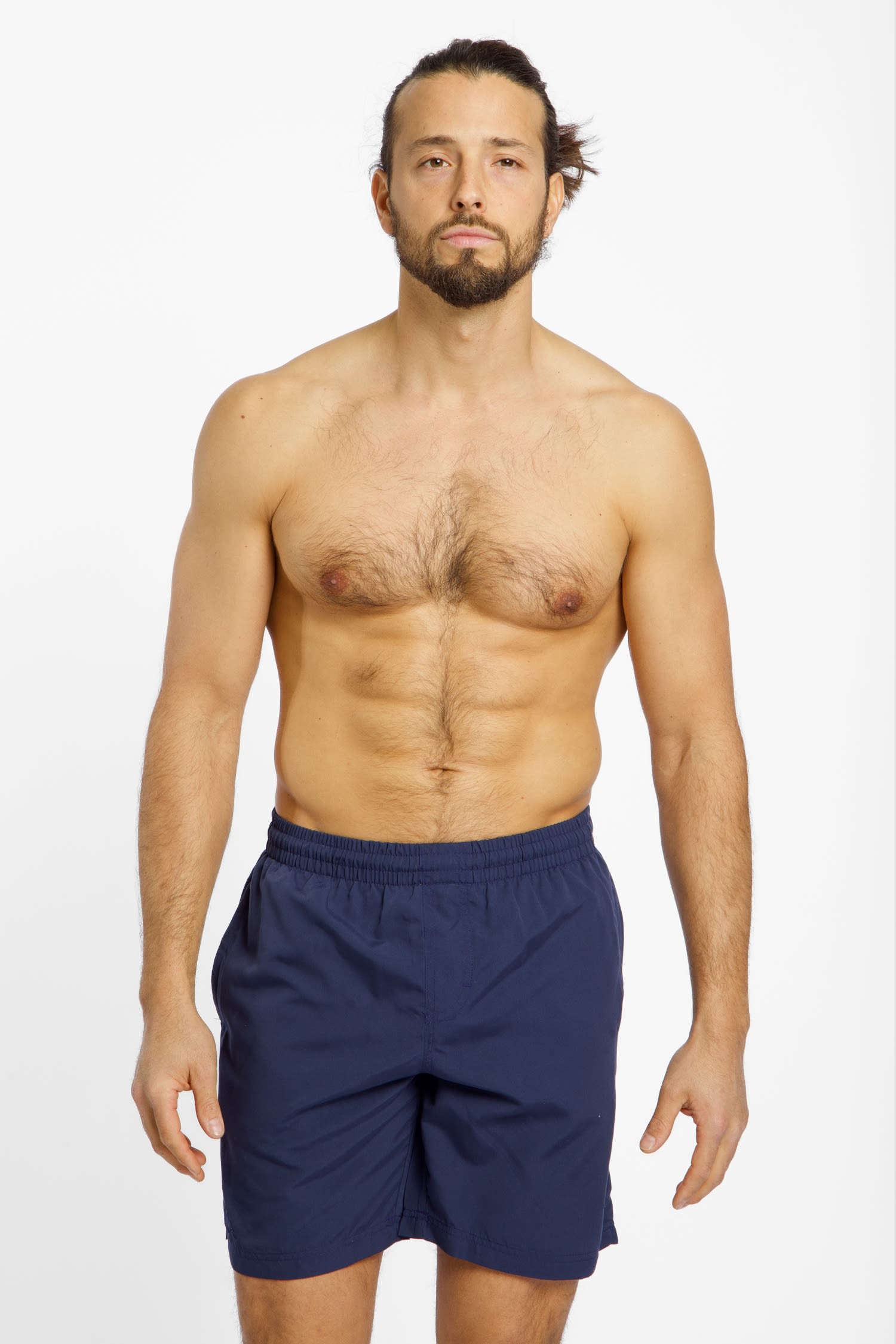 Korpo Zolg Herren Badeshort