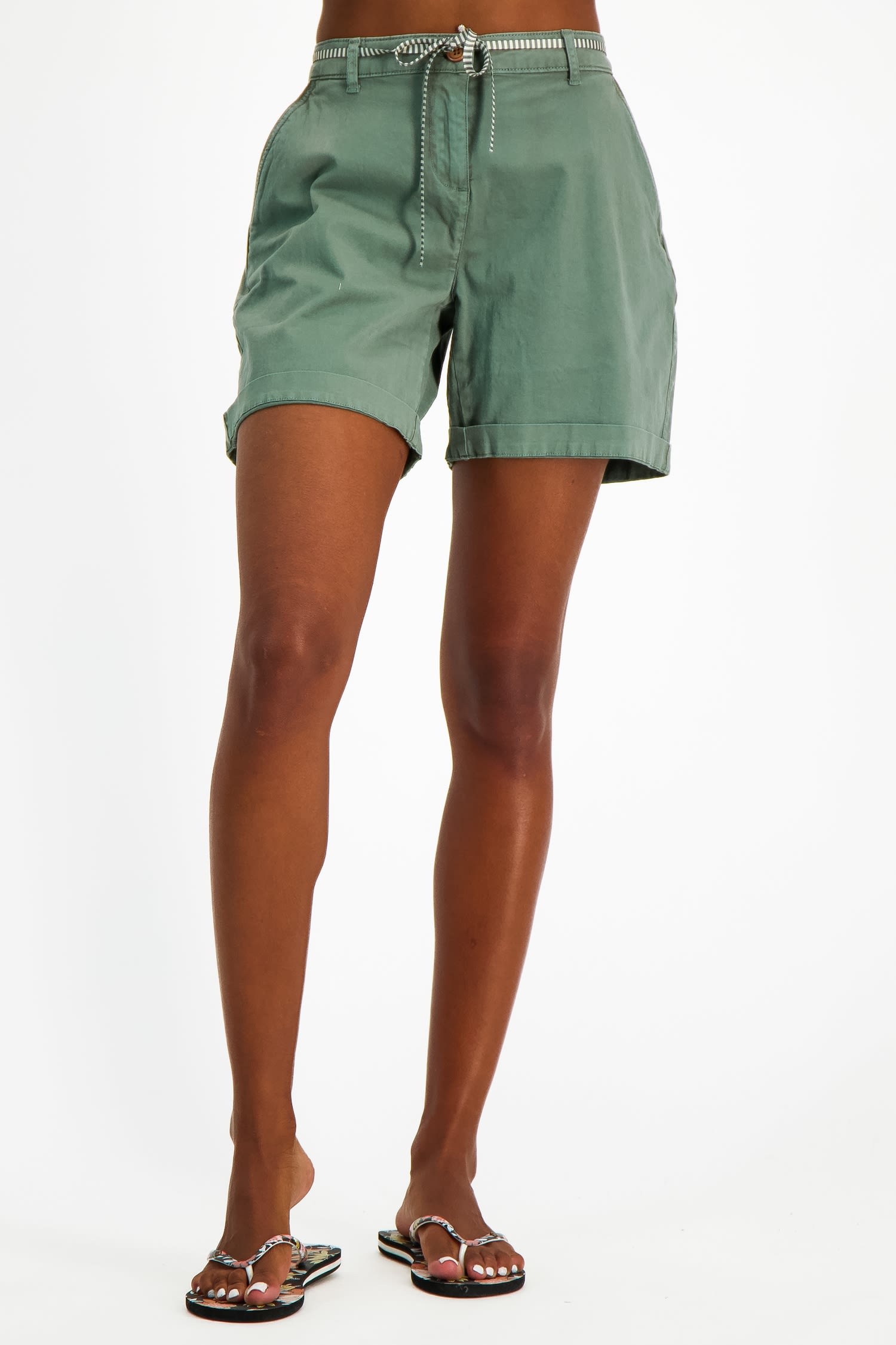 PRTTulip Damen Short