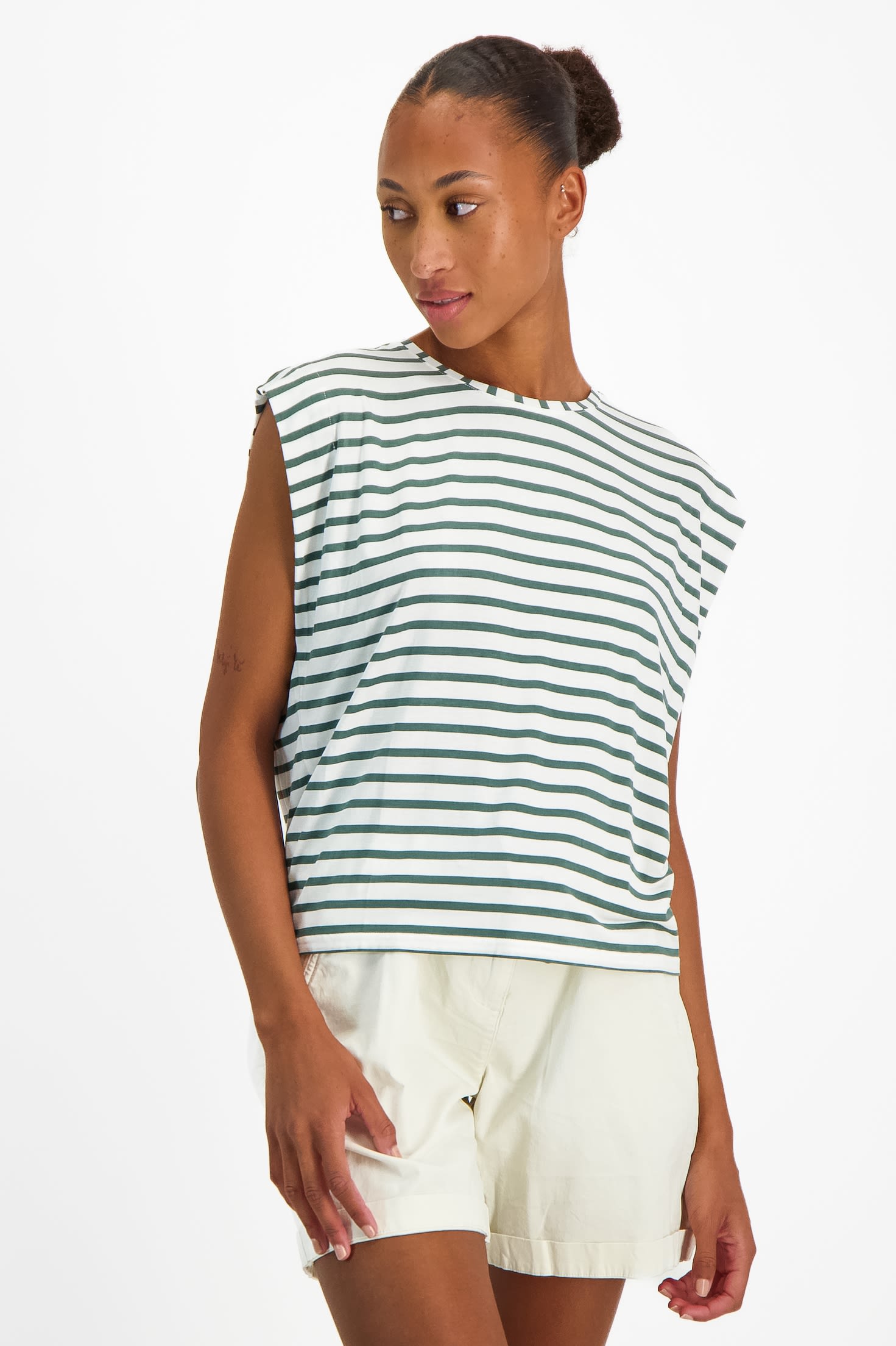 PRTHanso Damen T-Shirt