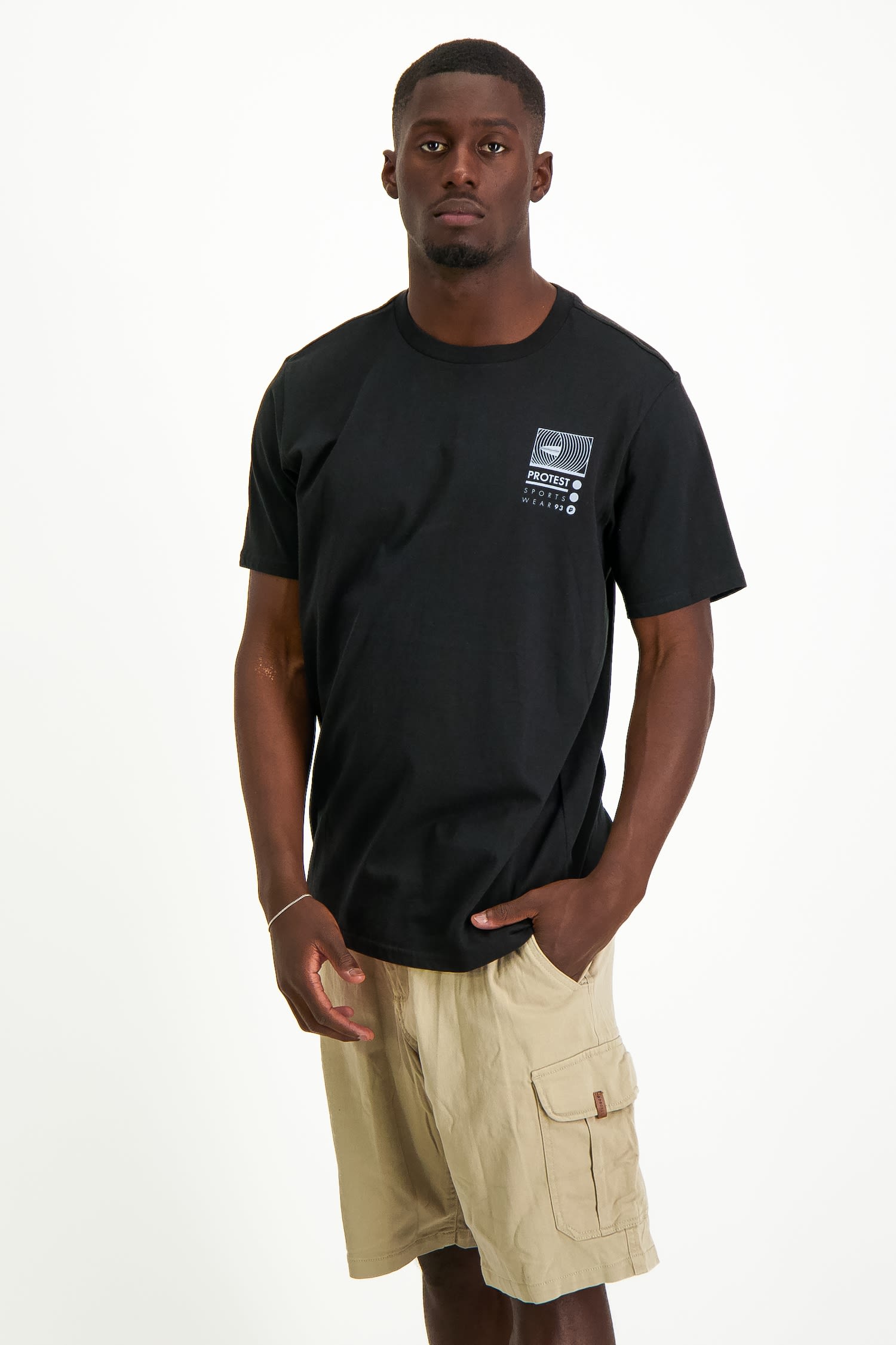 PRTKeidi Herren T-Shirt