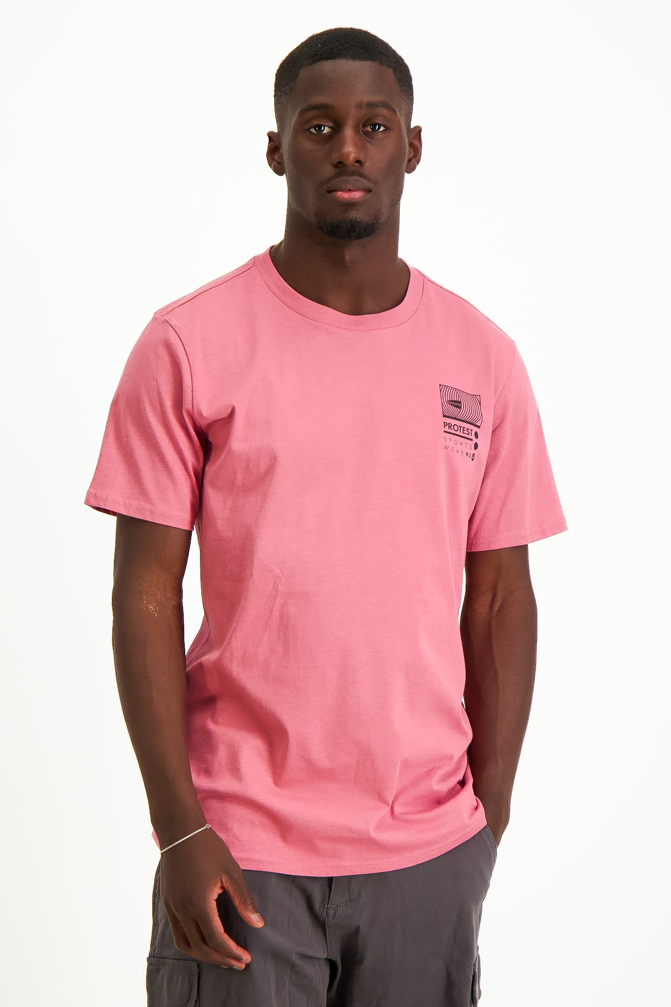 PRTKeidi Herren T-Shirt