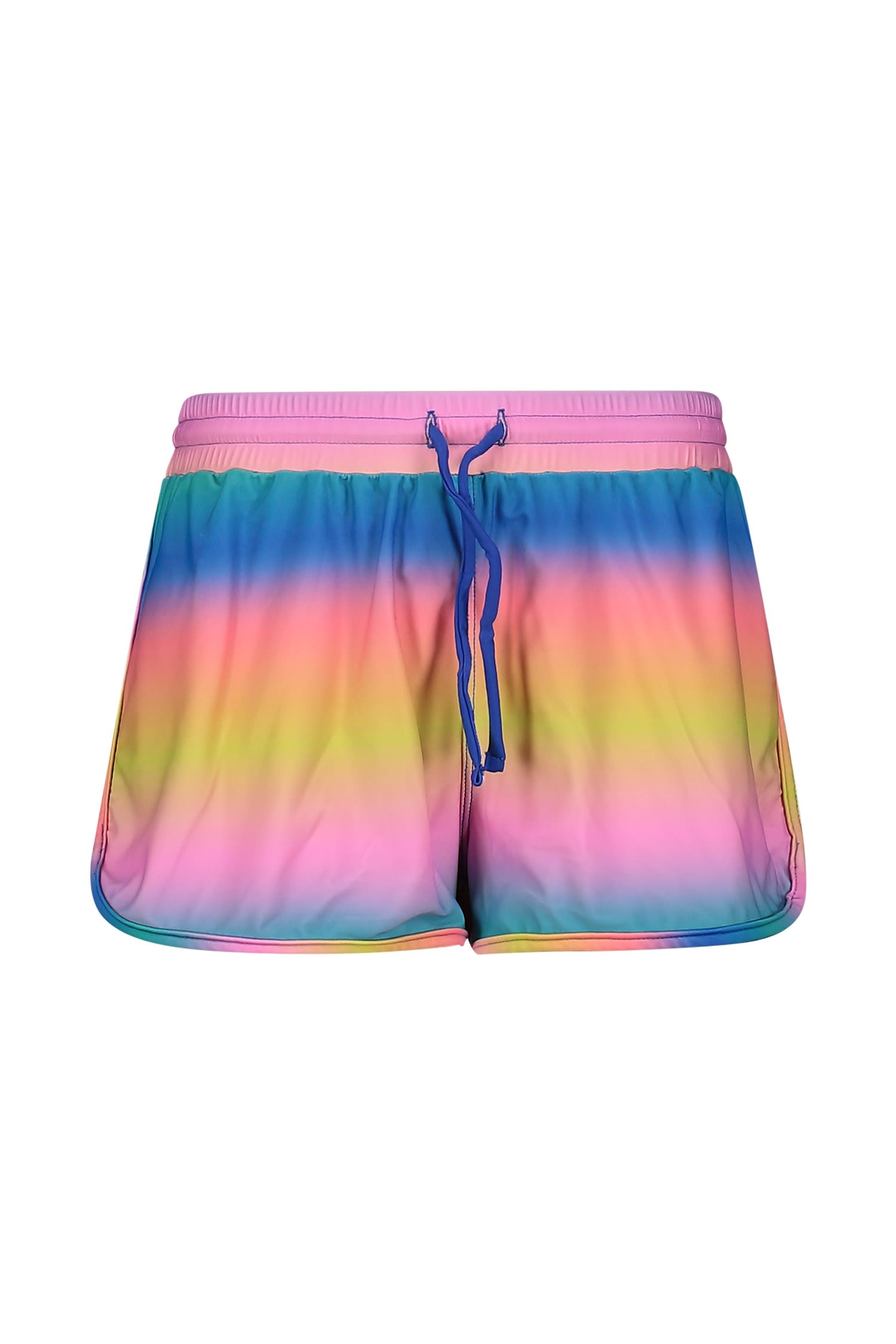 PRTDinky Mädchen Badeshort