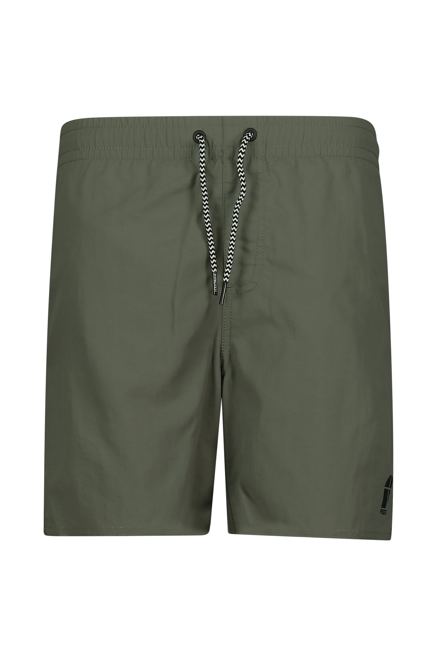 CULTURE Jungen Badeshort