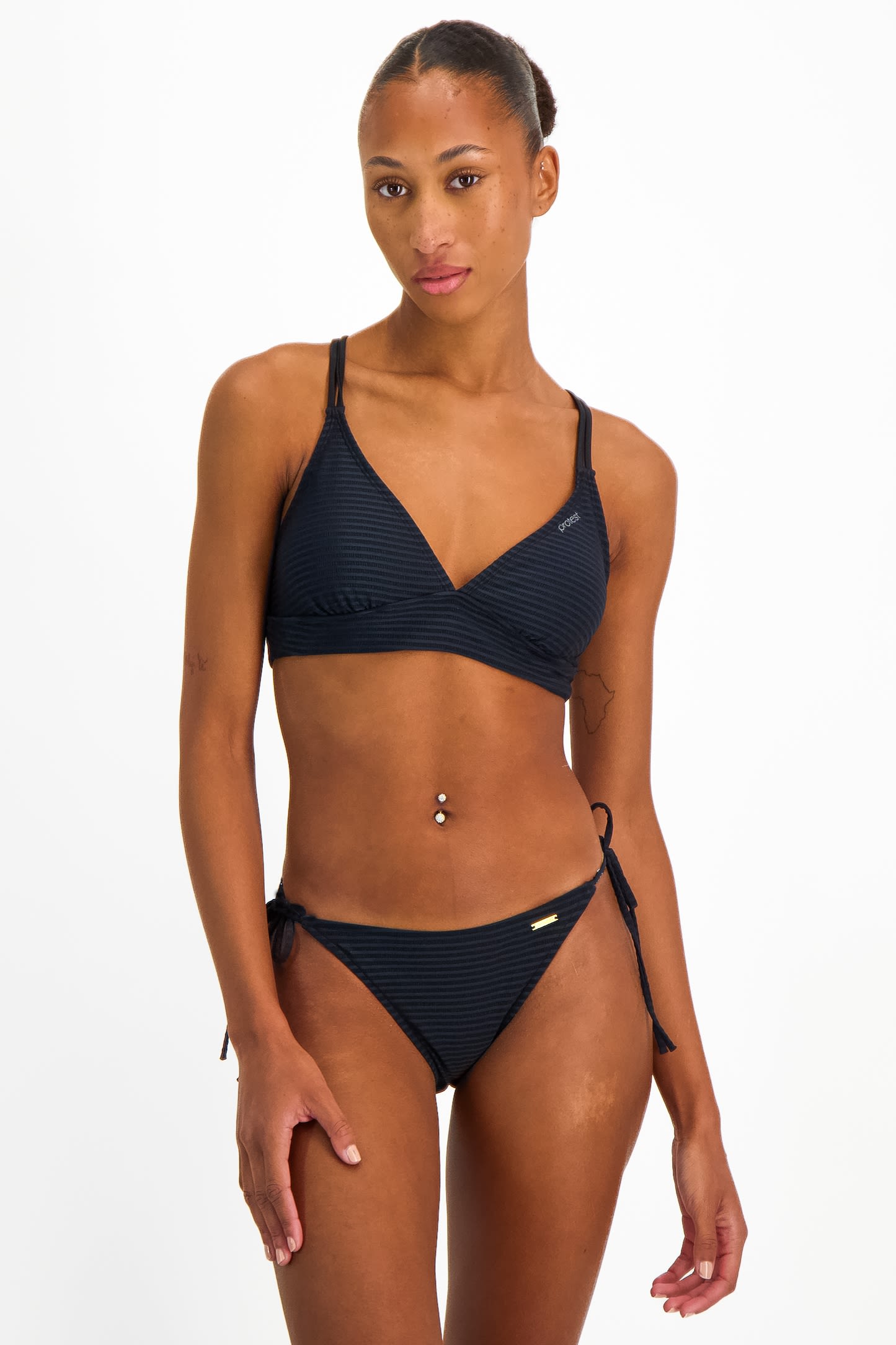 MIXSwayol Damen Badeslip