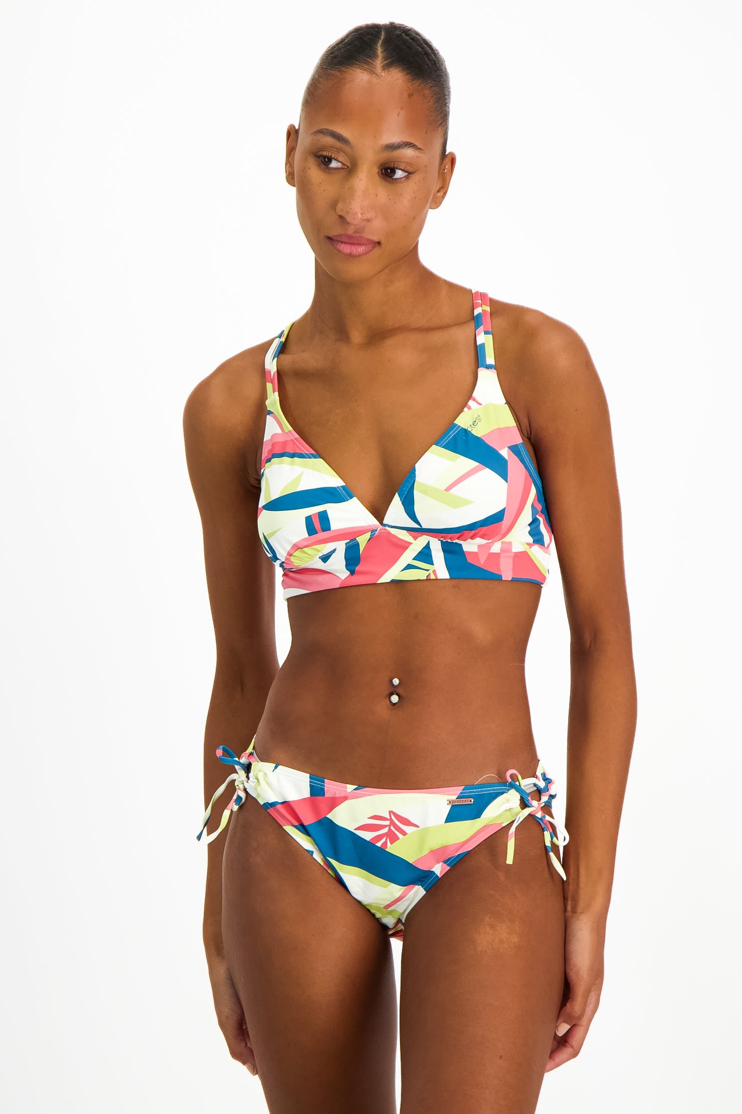 MIXCabelas Damen Badeslip