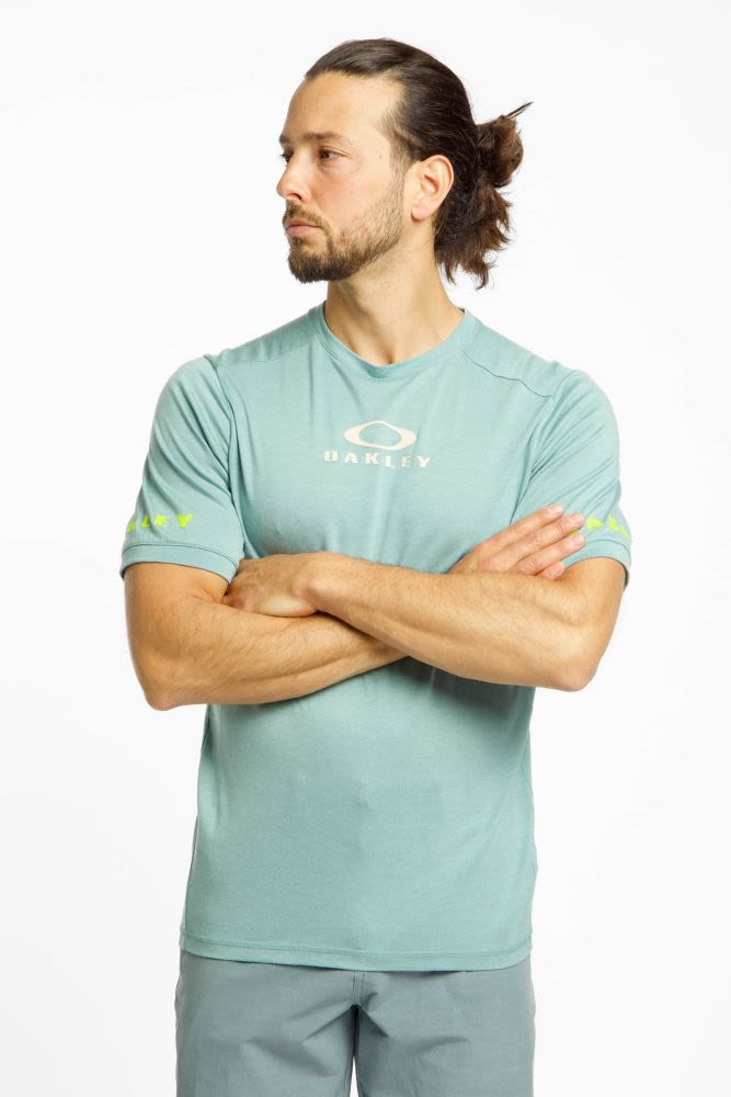 Seeker Flow Herren Biketrikot