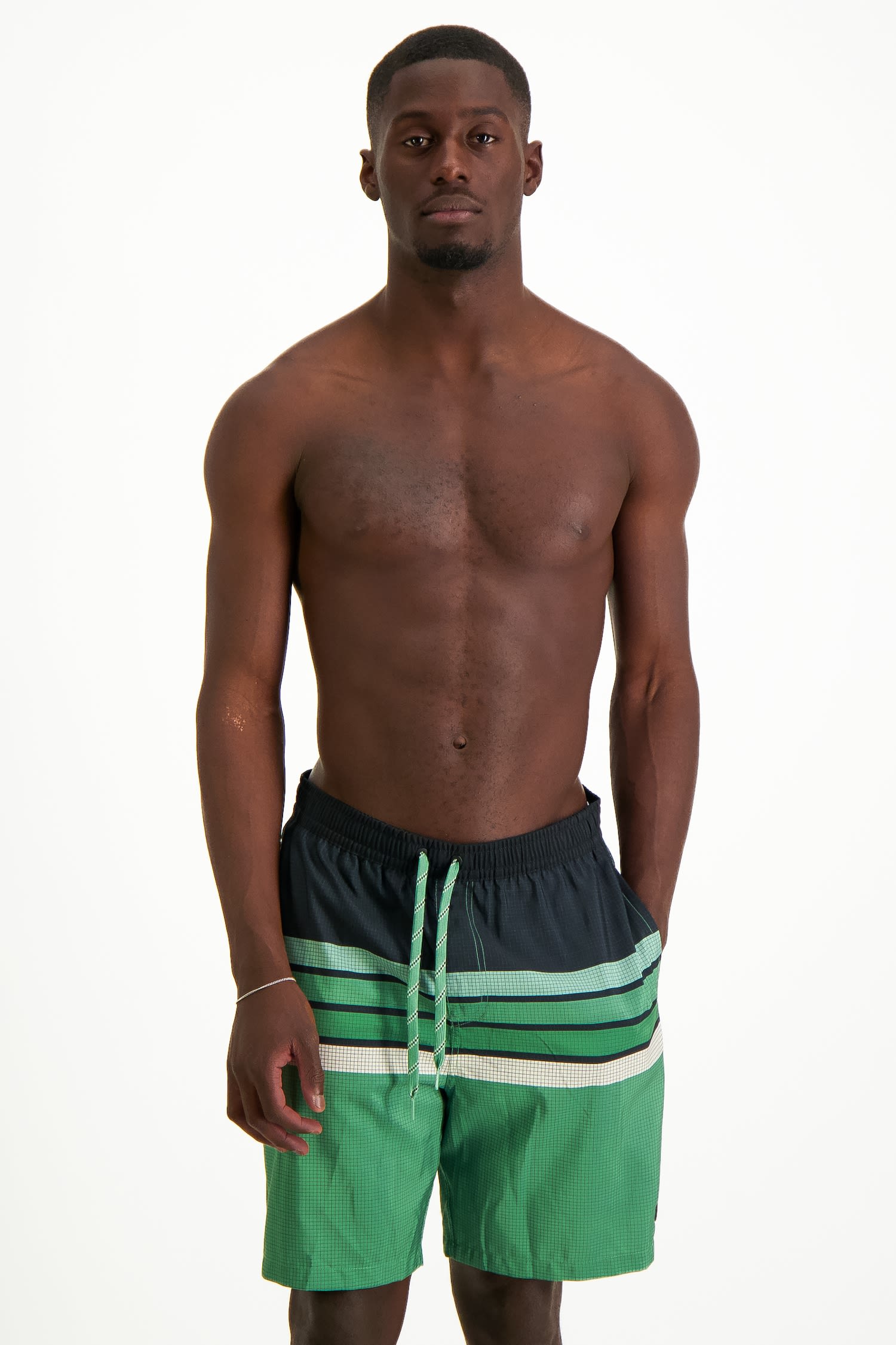 PRTAvik Herren Badeshort