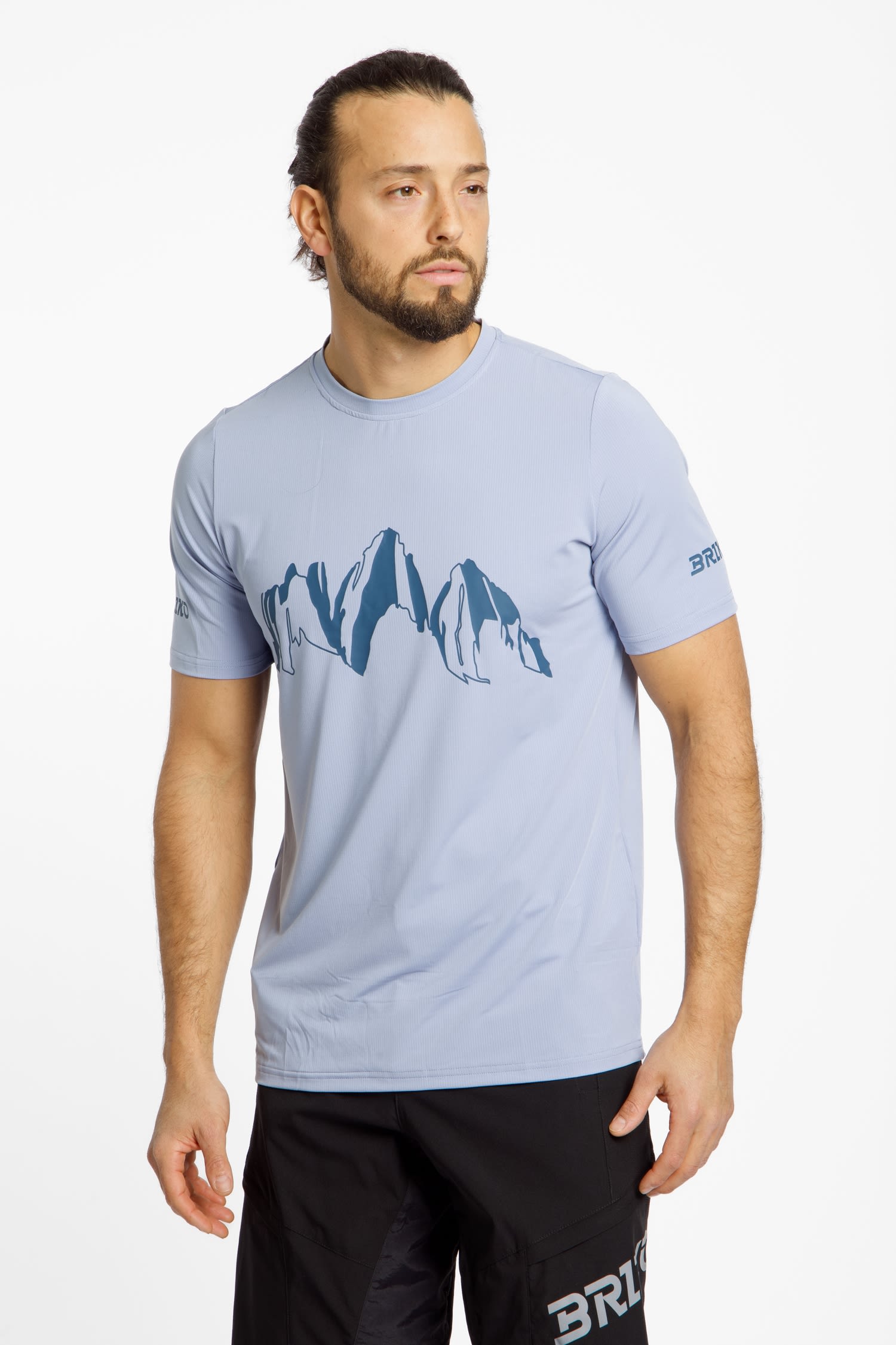 Dolomiten Herren Biketrikot