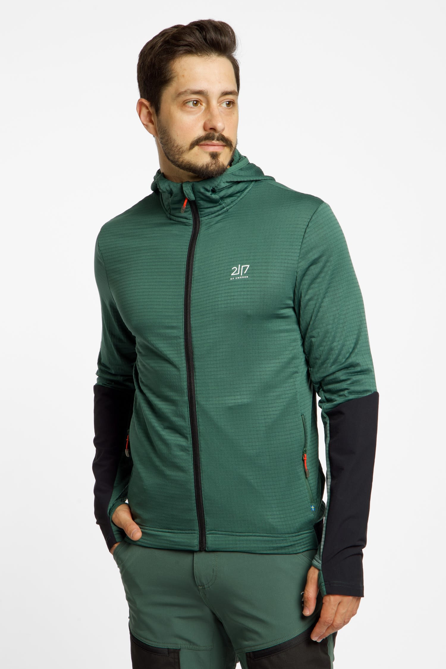 Skuru Herren Midlayer