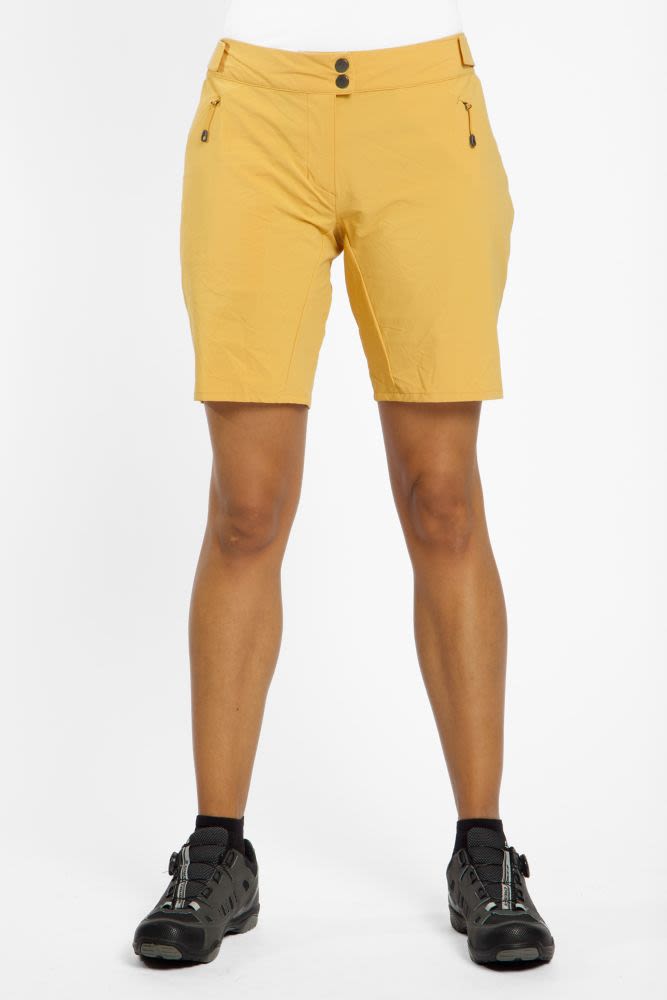 Endurance + Damen Bikeshort
