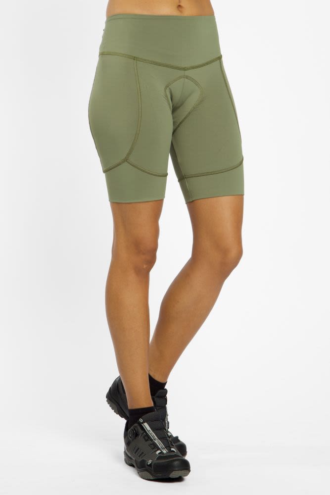 Endurance 10 +++ Damen Bikeshort