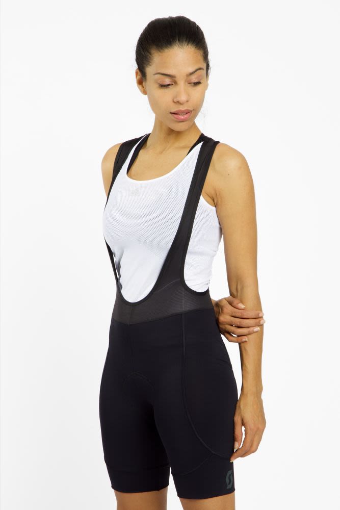 Endurance +++ Damen Bib Tight
