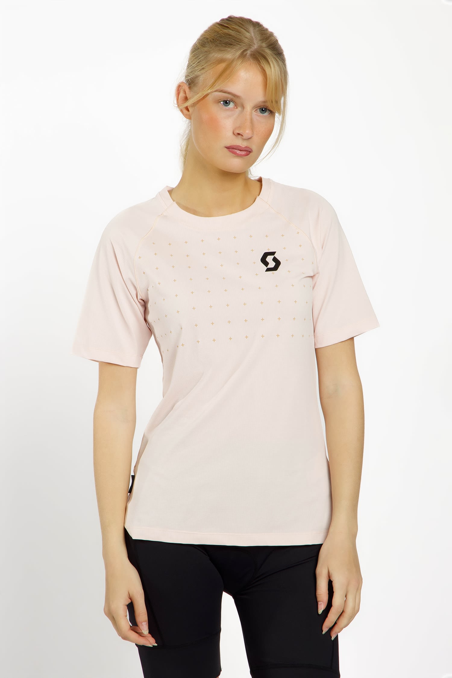 Trail Vertic Pro Damen Biketrikot