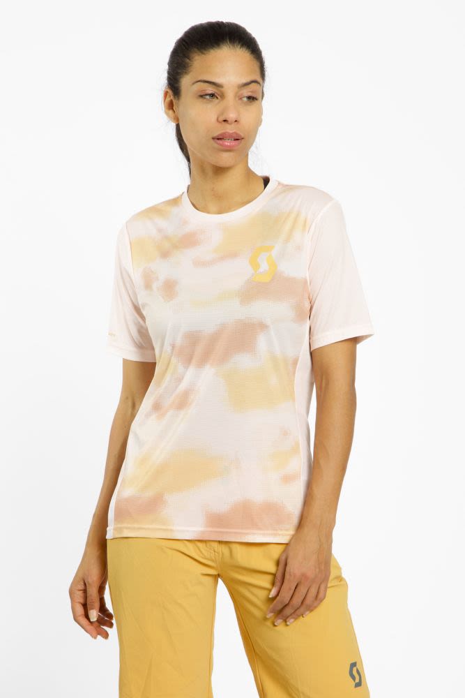 Trail Vertic Damen Biketrikot