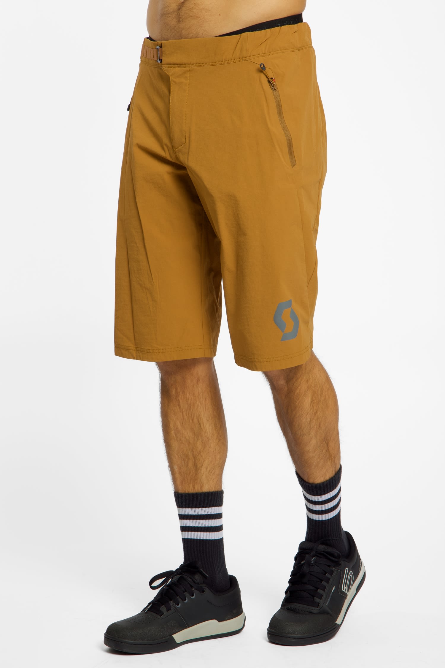 Trail Vertic + Herren Bikeshort