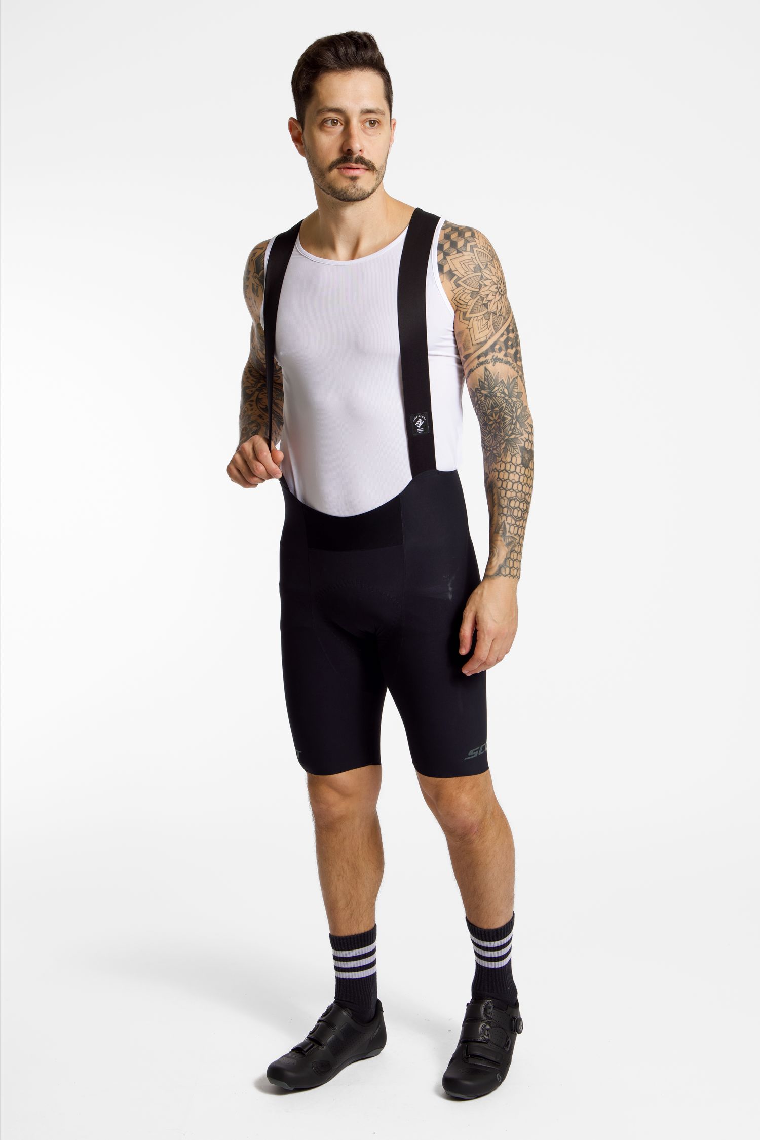 Ultd. ++++ Herren Bib Tight
