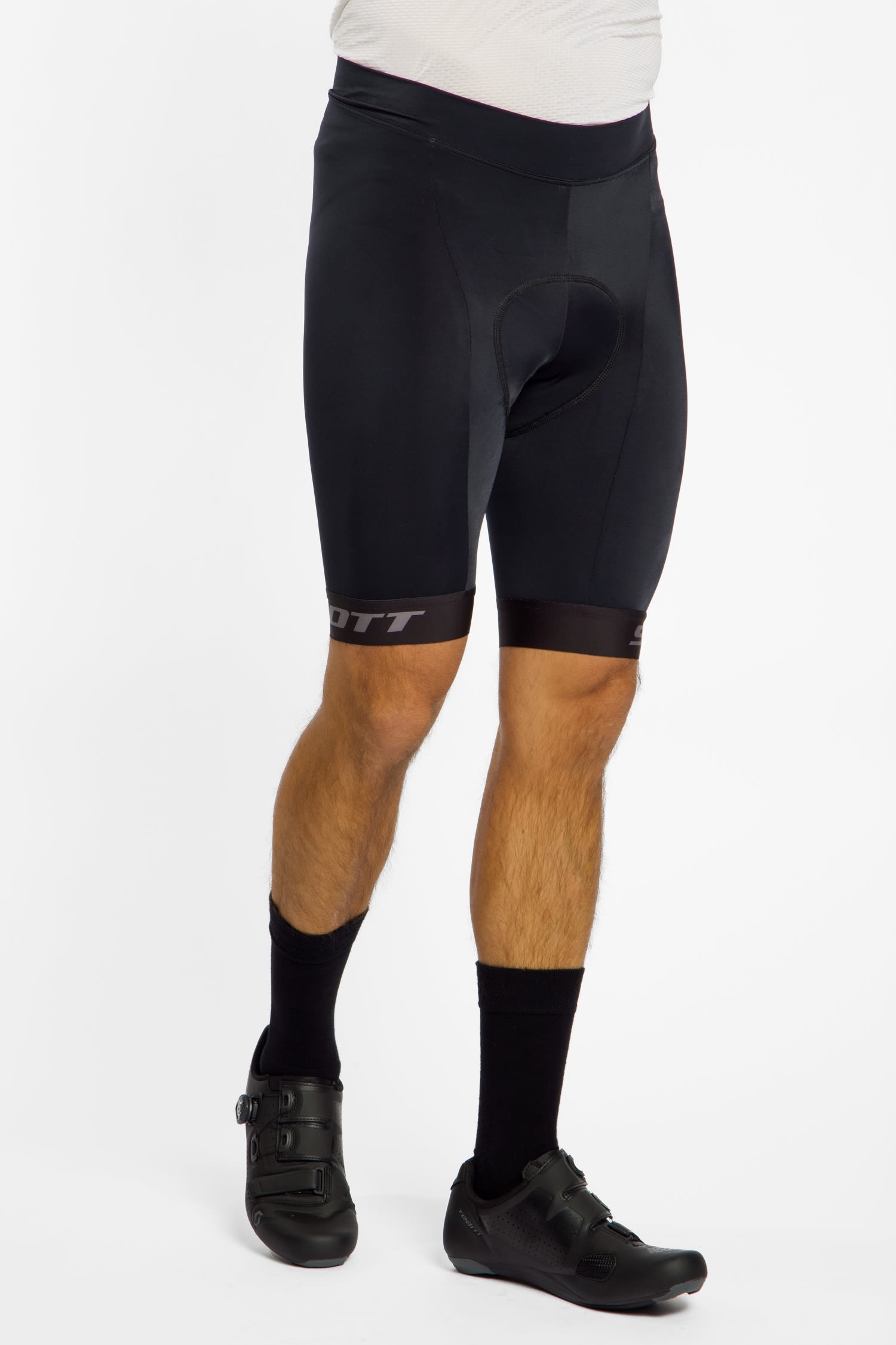 RC Team ++ Herren Bikeshort