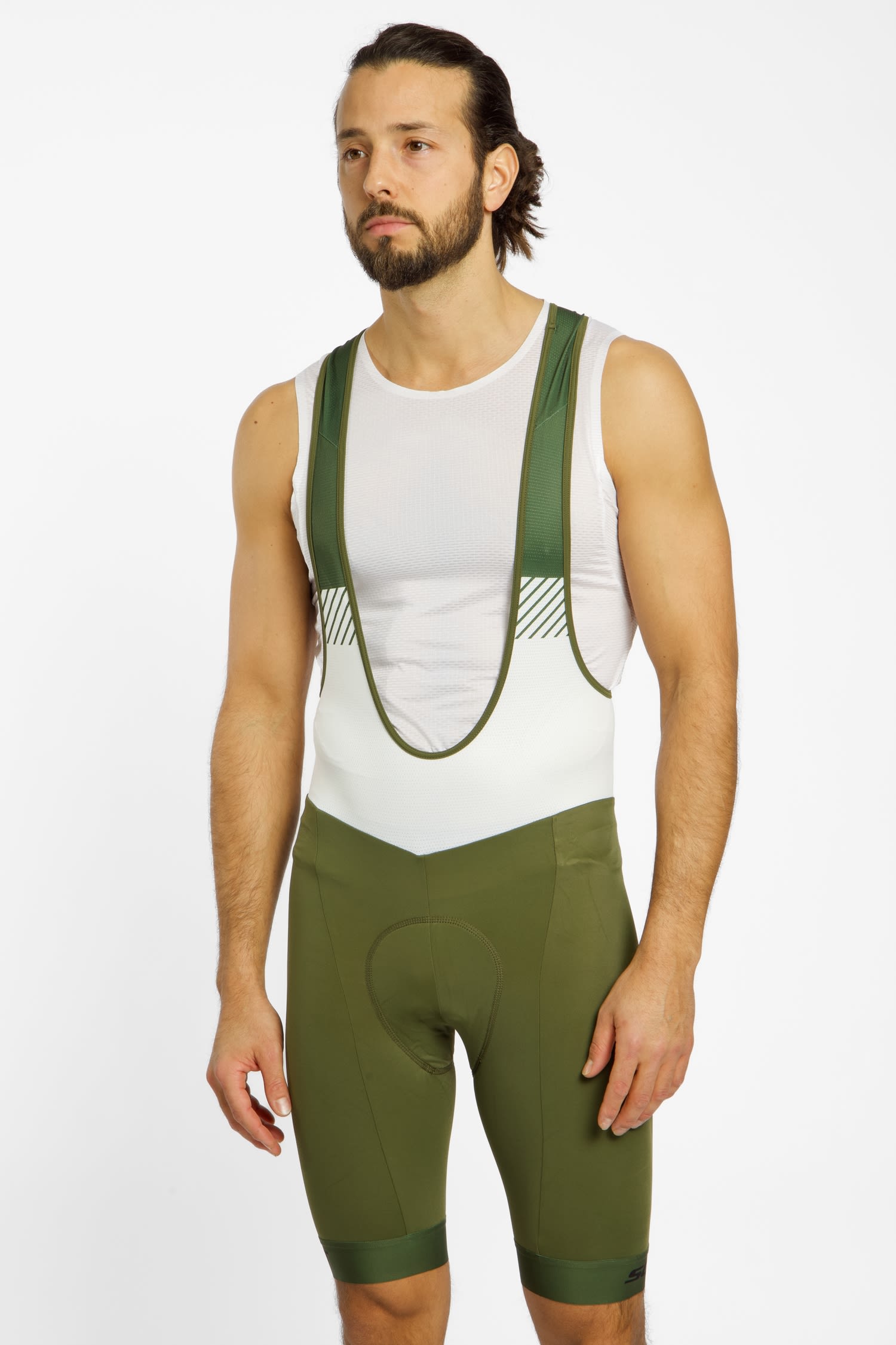 RC Team ++ Herren Bib Tight