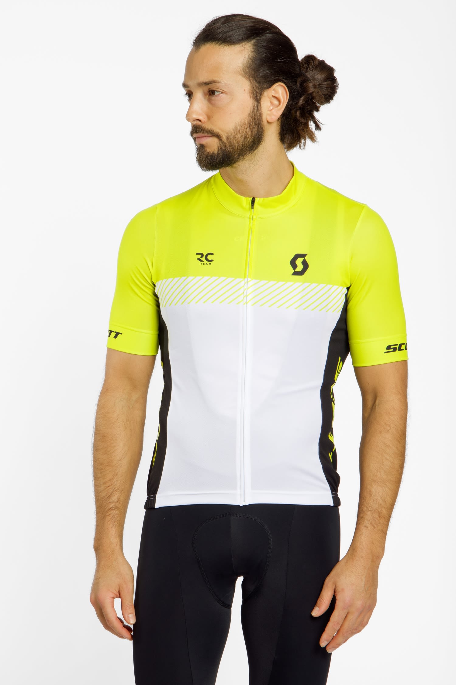 RC Team Herren Biketrikot