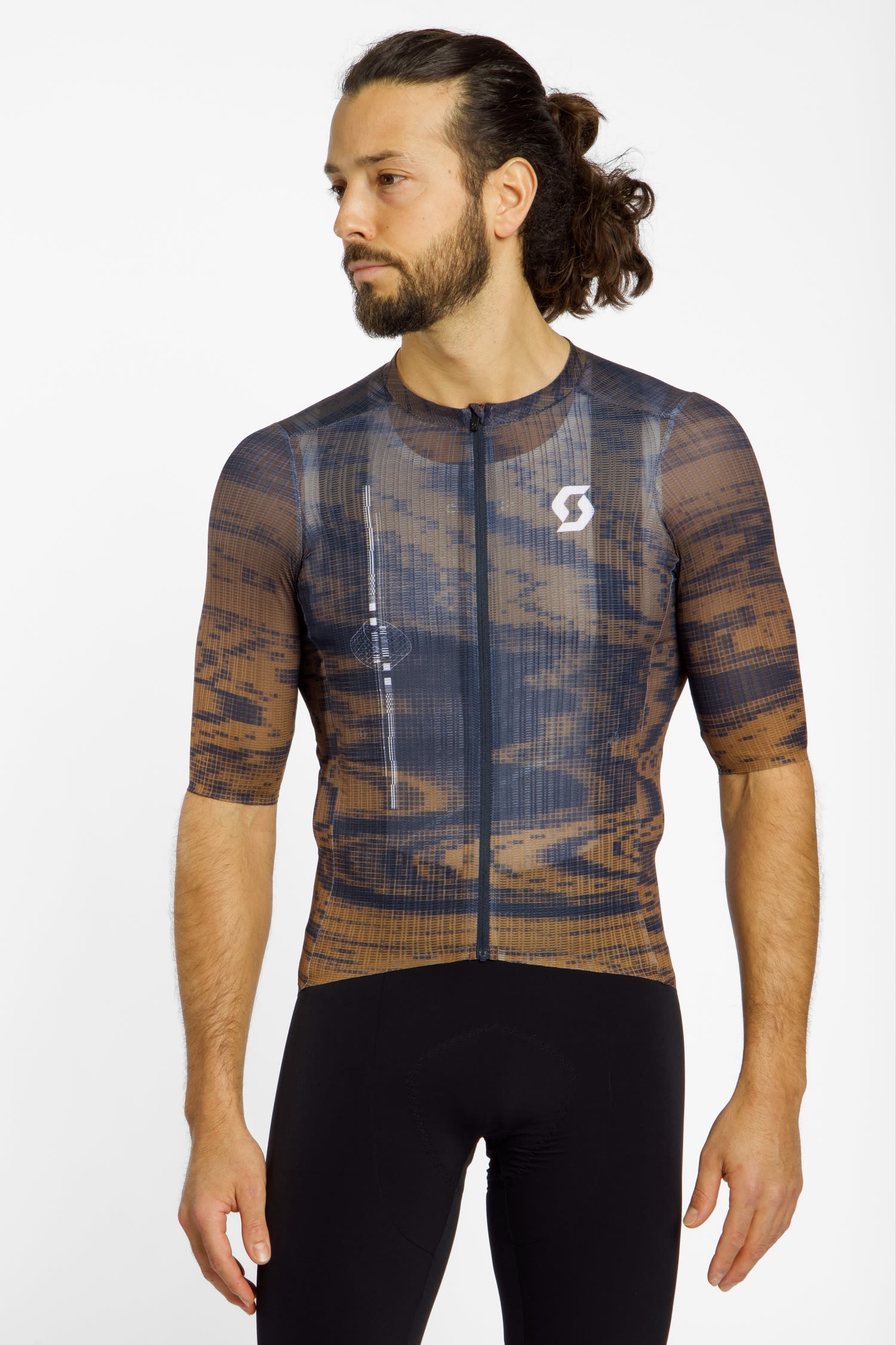 Ultd. SL Herren Biketrikot