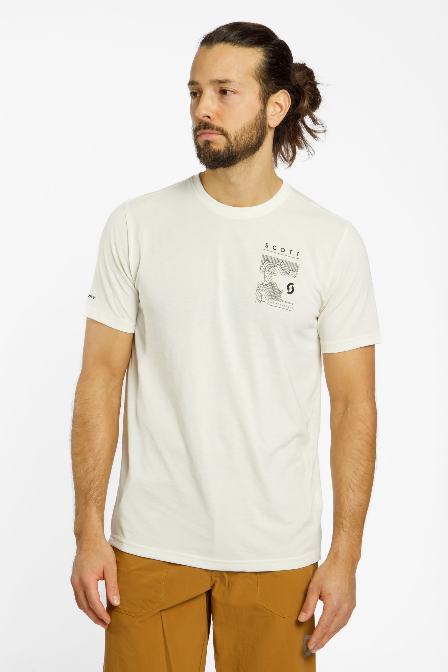 Defined DRI Herren Biketrikot