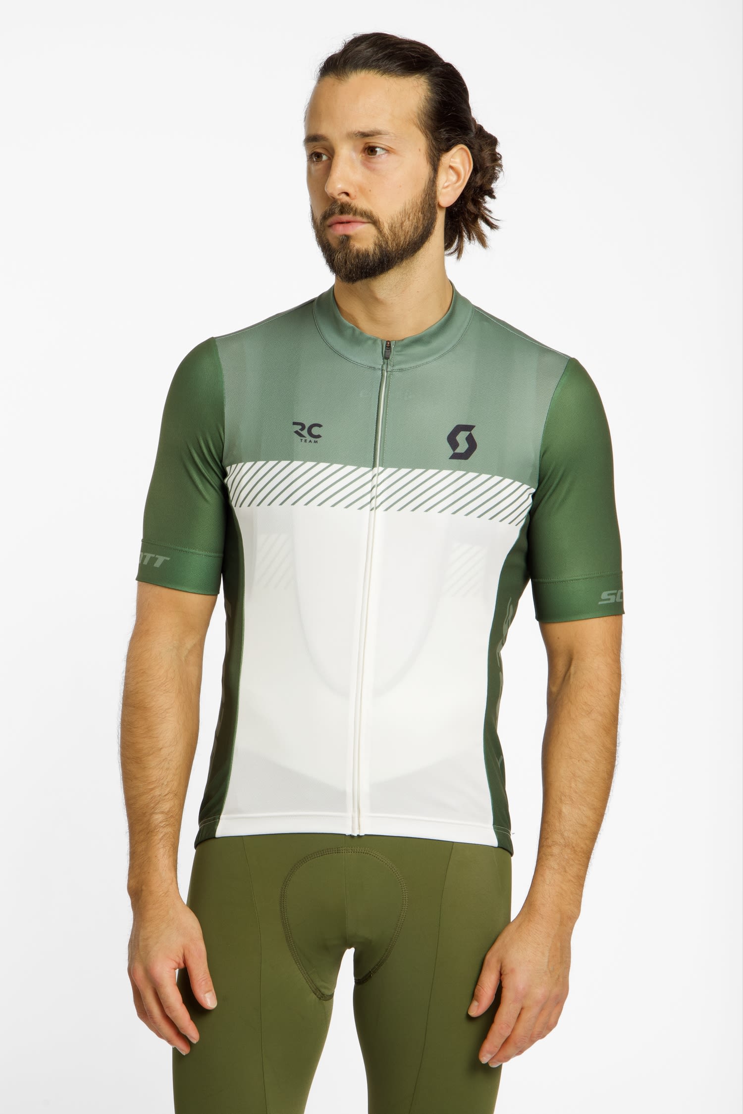 RC Team Herren Biketrikot