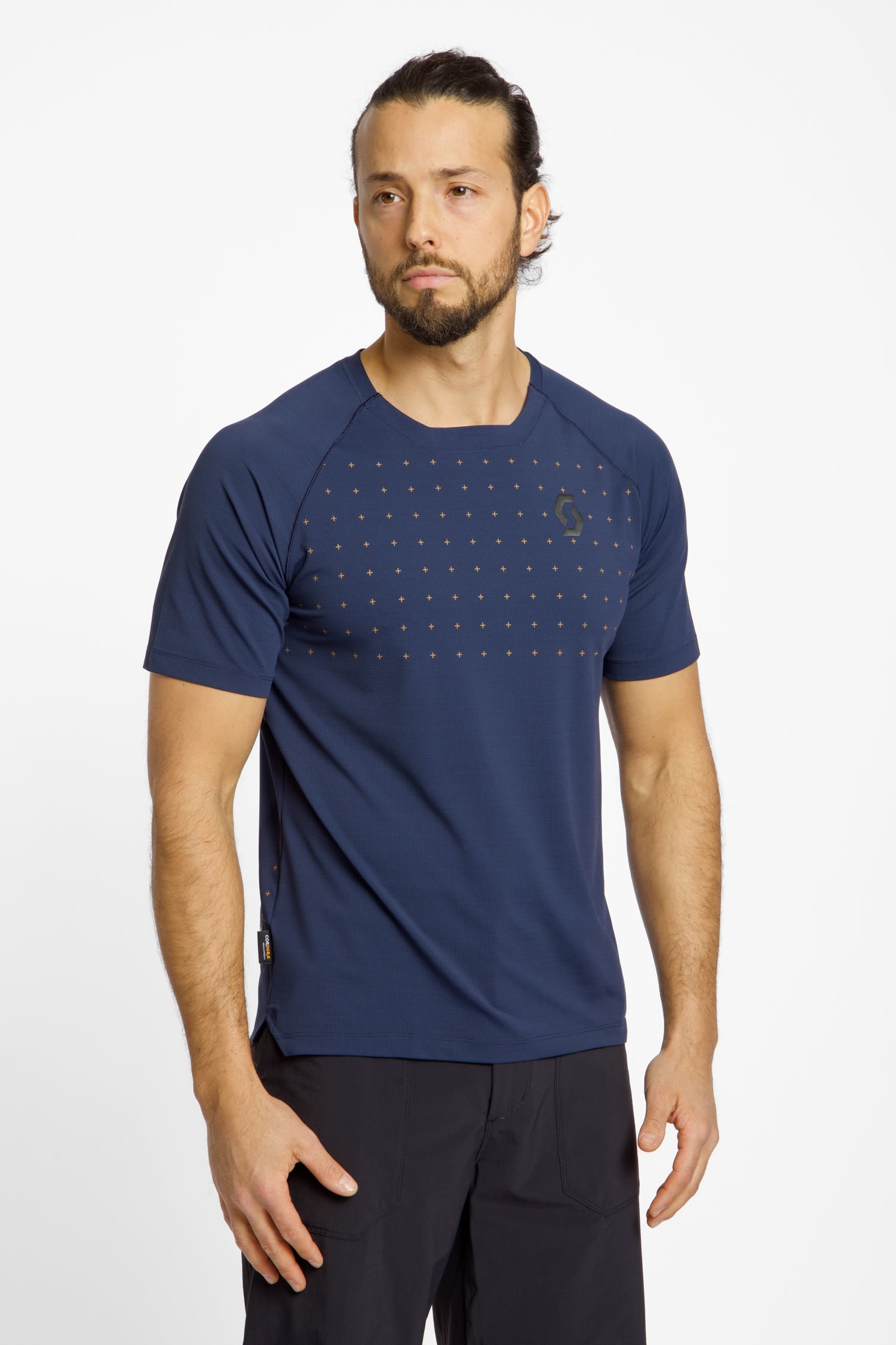 Trail Vertic Pro Herren Biketrikot