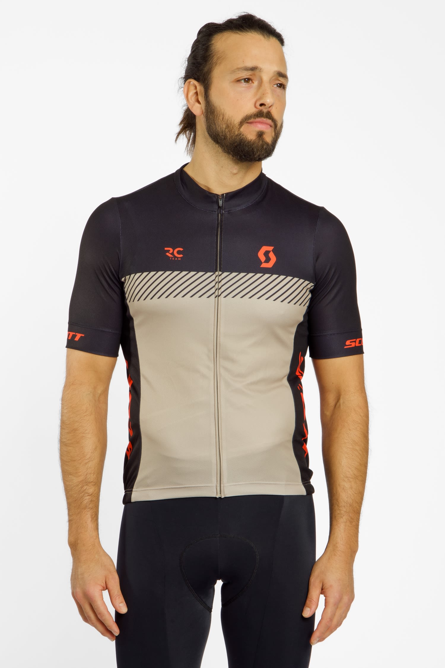 RC Team Herren Biketrikot