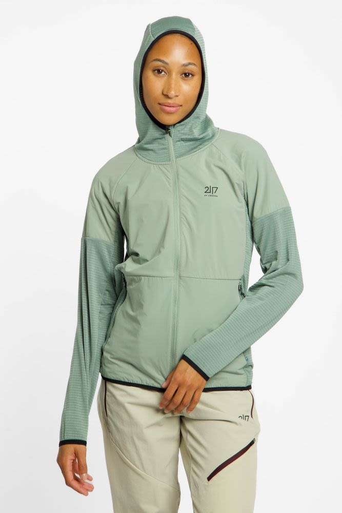 Trubo Damen Midlayer
