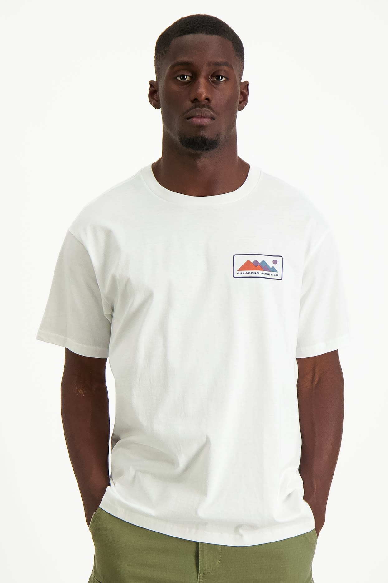 Range Herren T-Shirt