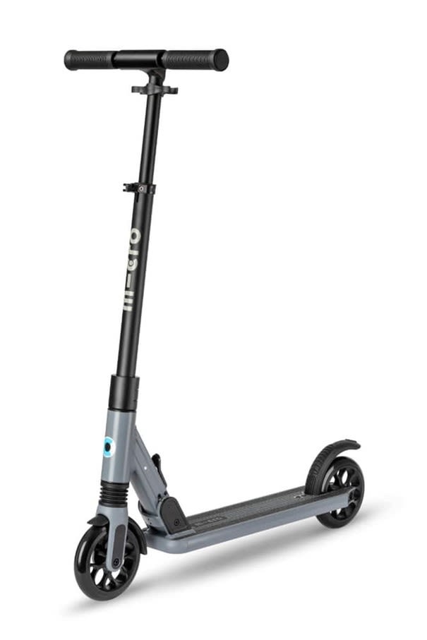 Sprite Suspension Scooter
