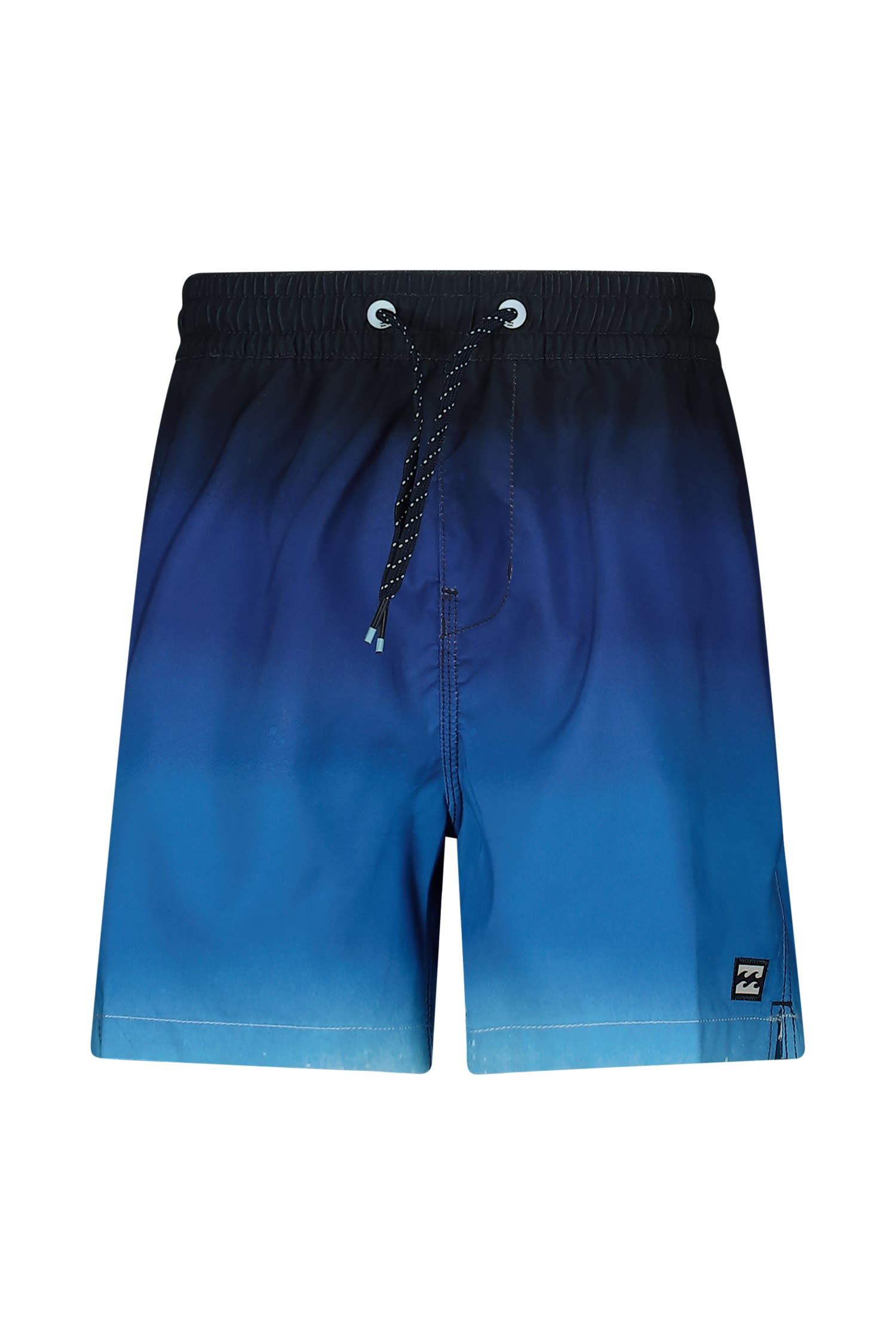 All Day Fade Jungen Badeshort