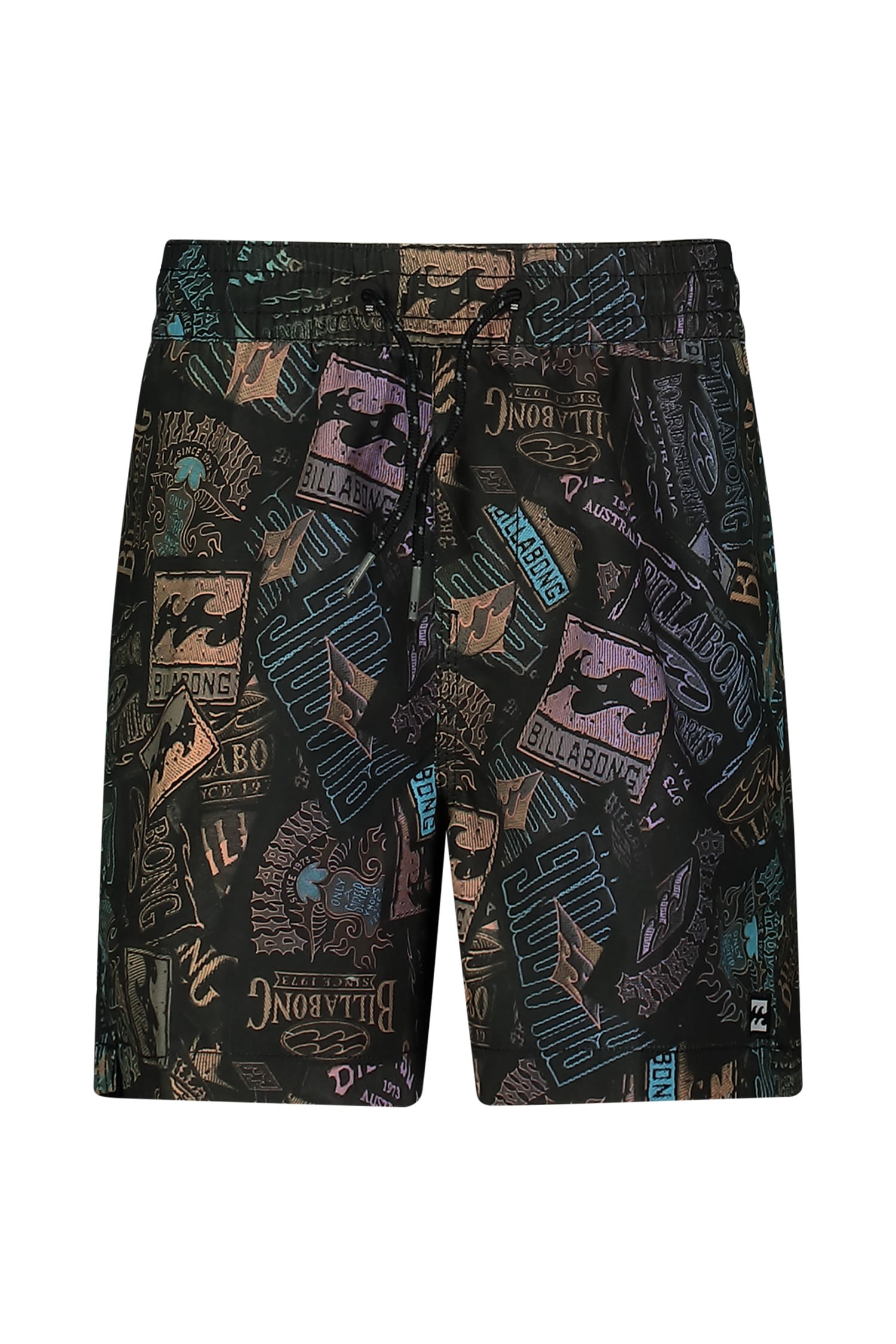 Vacay Jungen Badeshort